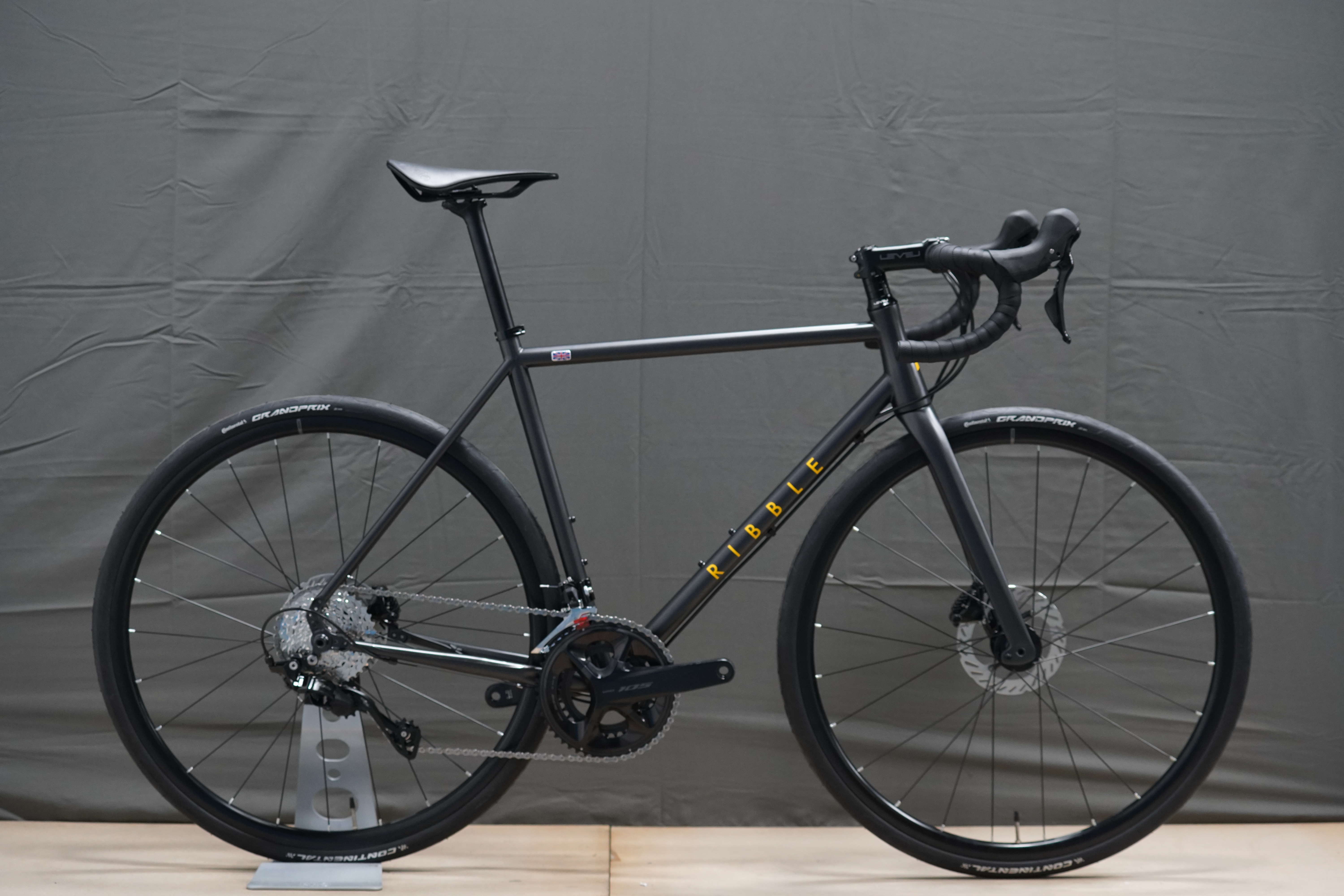 Ribble Cycles Ribble Endurance 725 Disc - Custom Colour - Shimano 105 - Medium