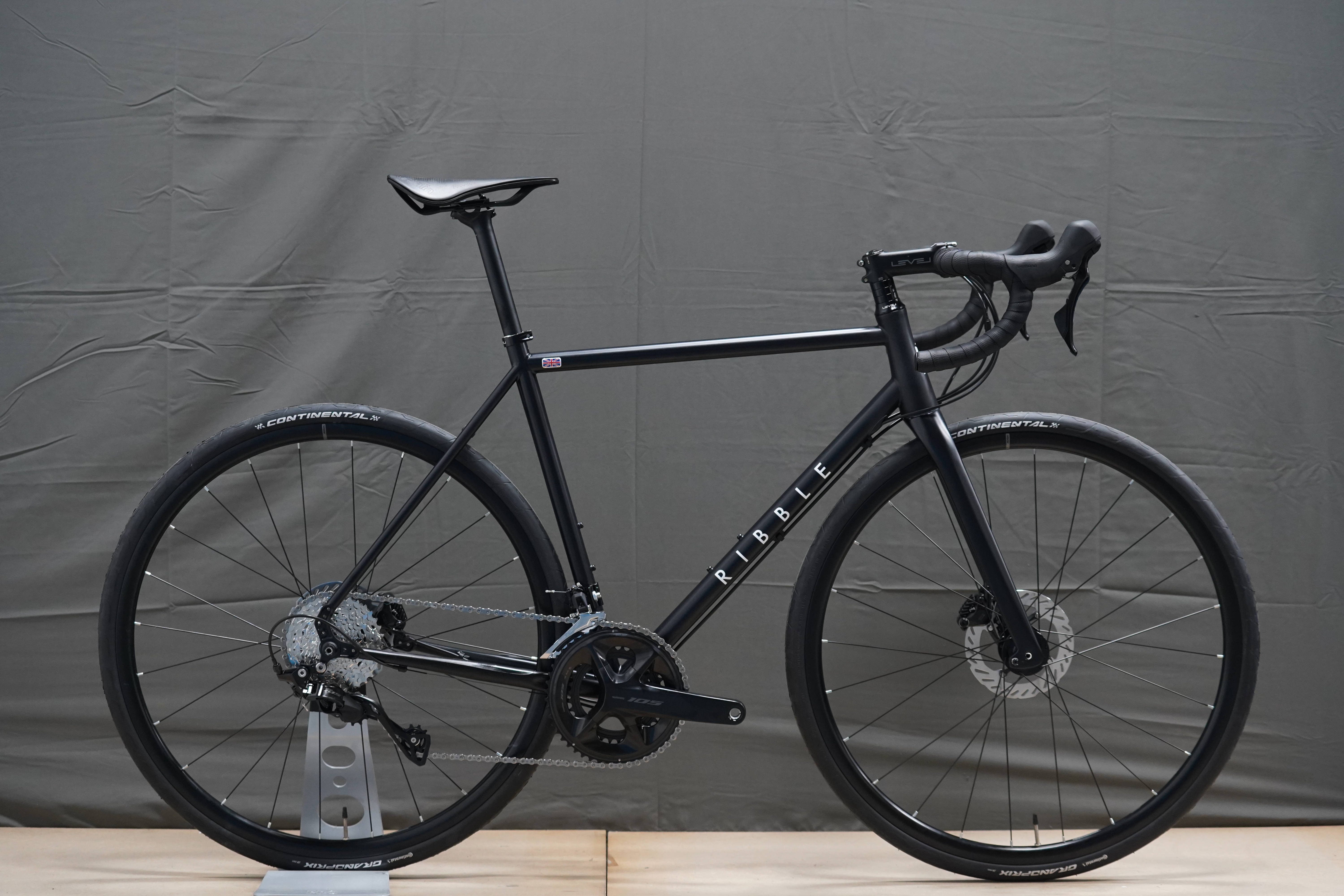 Ribble Cycles Ribble Endurance 725 Disc - Custom Colour - Shimano 105 - Medium