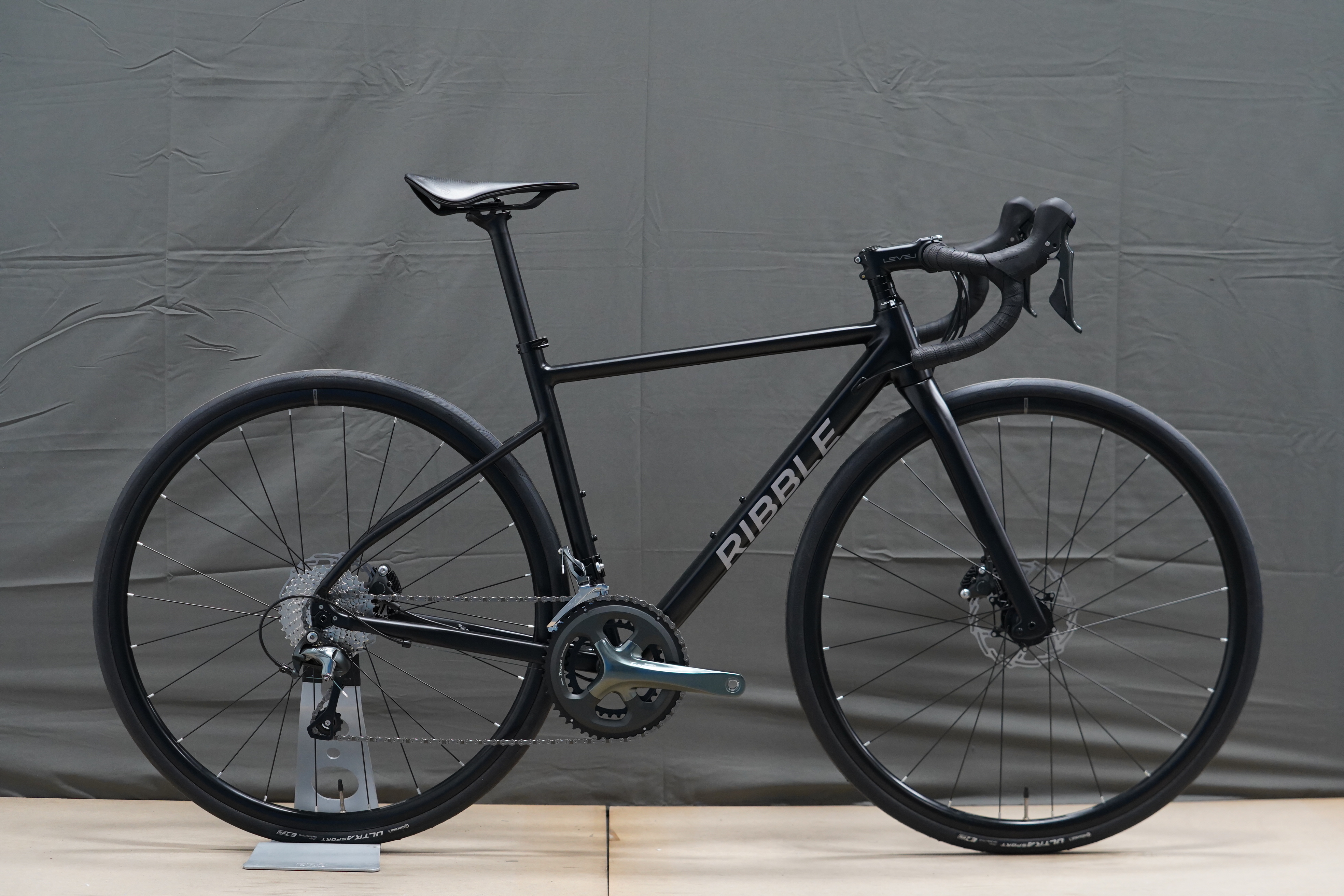 Ribble Endurance AL Disc – Custom Colour – Shimano Tiagra – XS