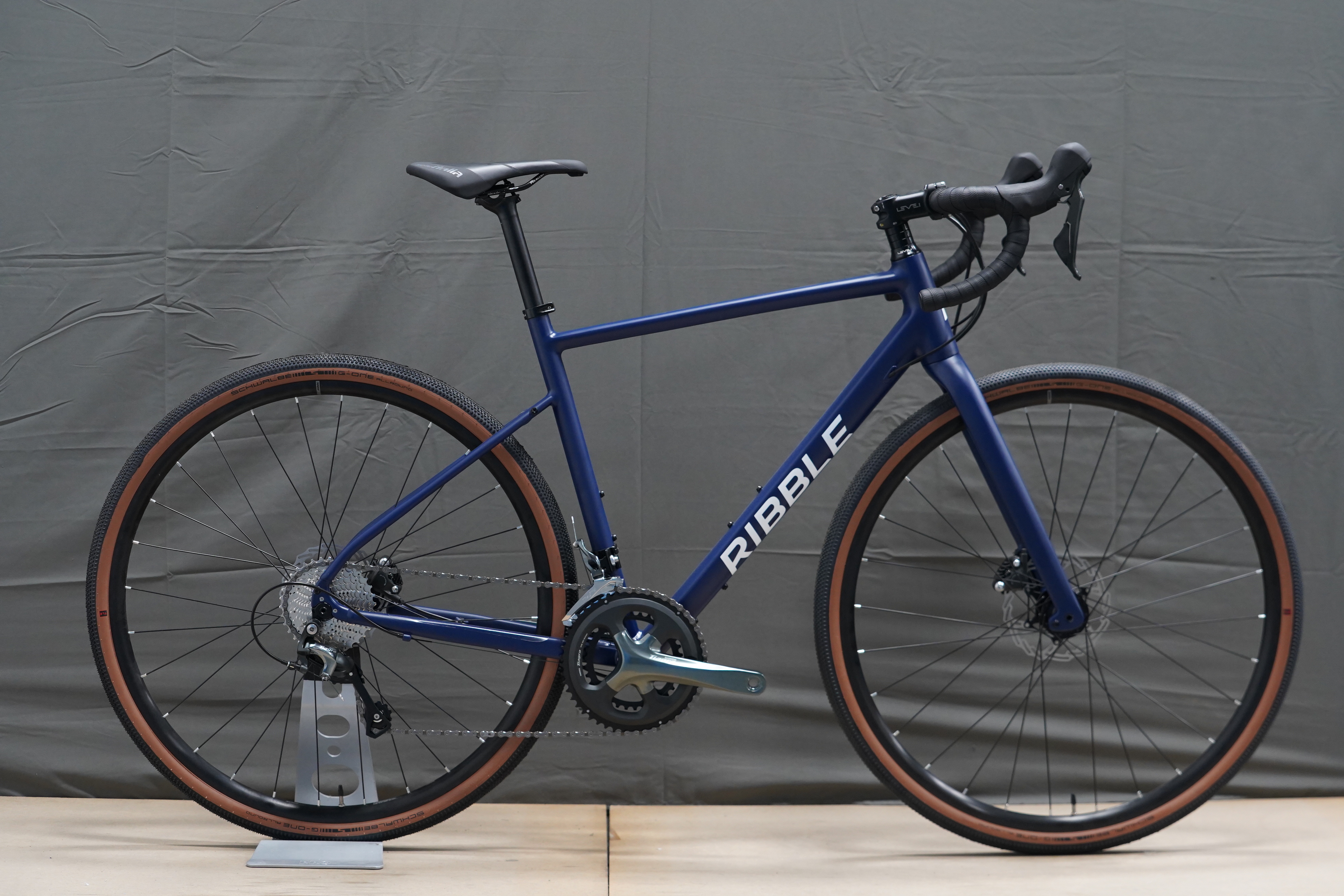 Image of Ribble CGR AL - Custom Colour - Shimano Tiagra - Small