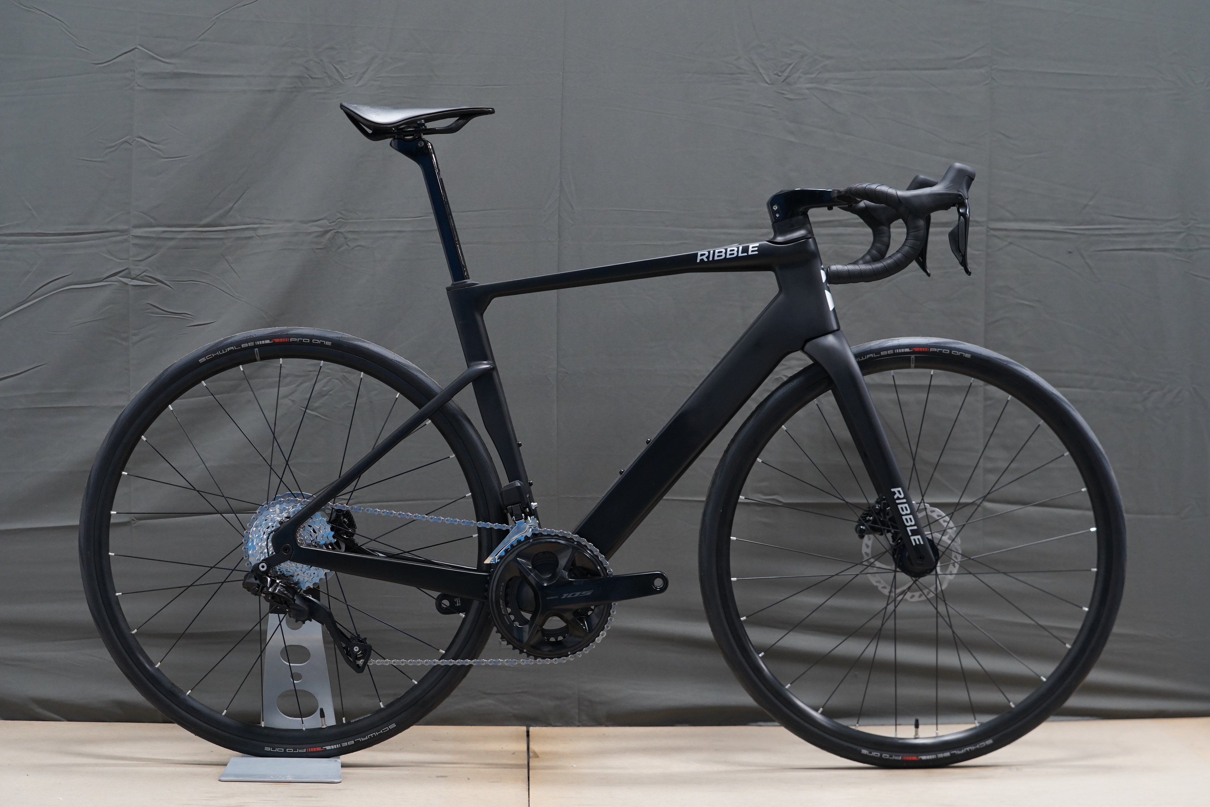 Ribble Allroad SL R e - Custom Colour - Shimano 105 Di2 - Medium