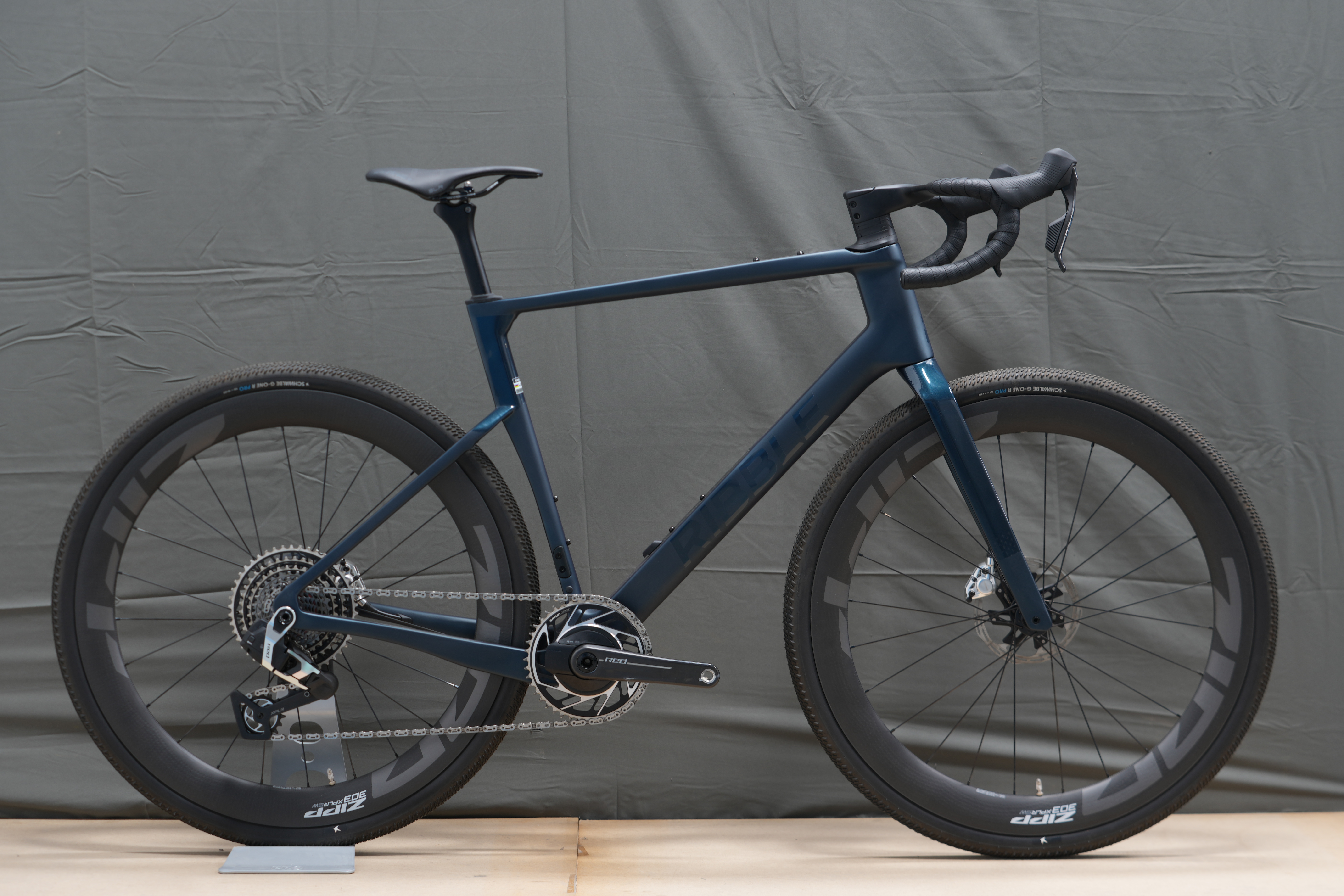 Ribble Cycles Ribble Ultra-Grit - Sram Red XPLR AXS - Large