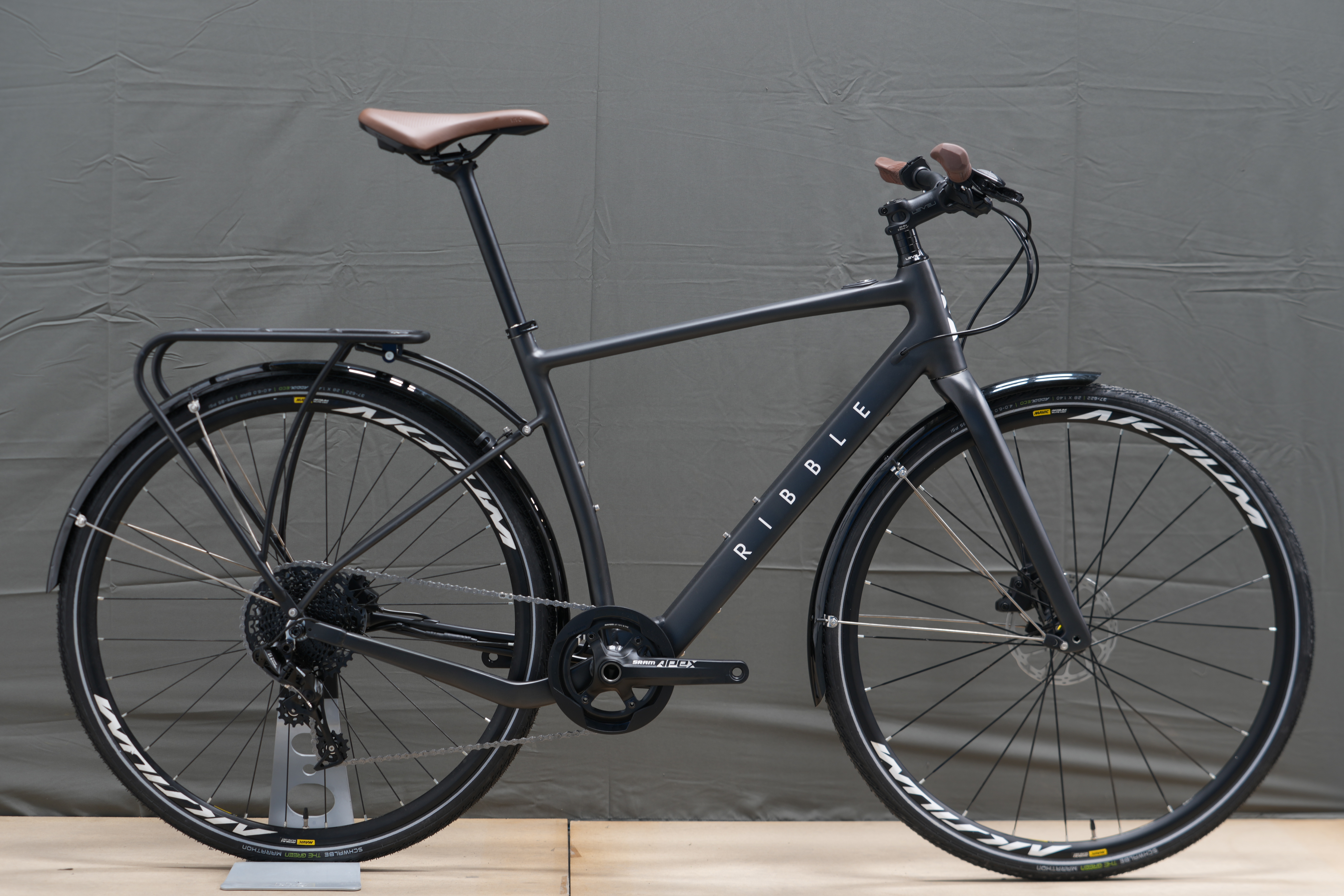 Ribble Cycles Ribble Hybrid AL e - Custom Colour -  SRAM NX - Medium