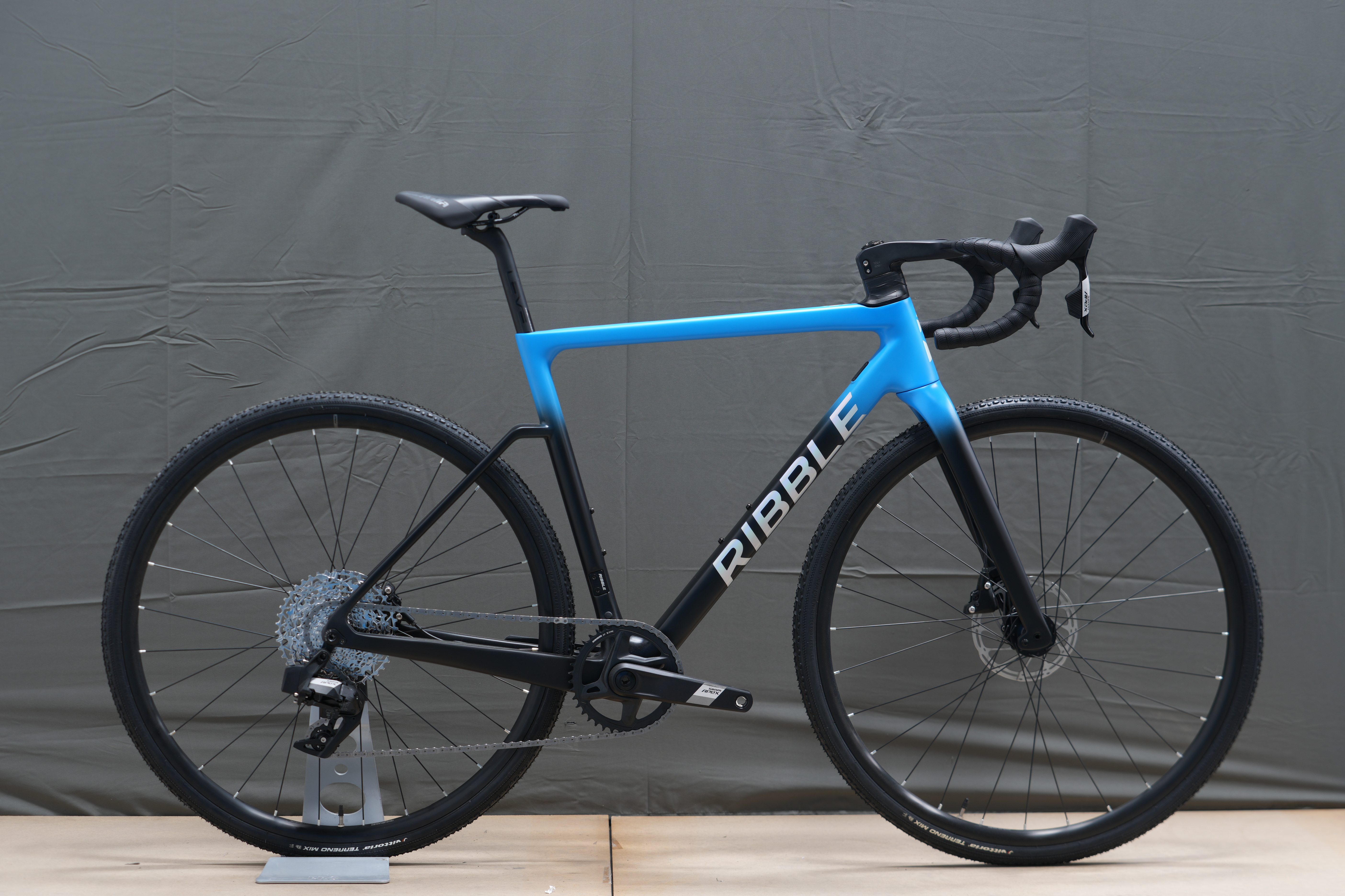 Ribble Cycles Ribble CX SL - Custom Colour - SRAM Apex AXS XPLR - Medium
