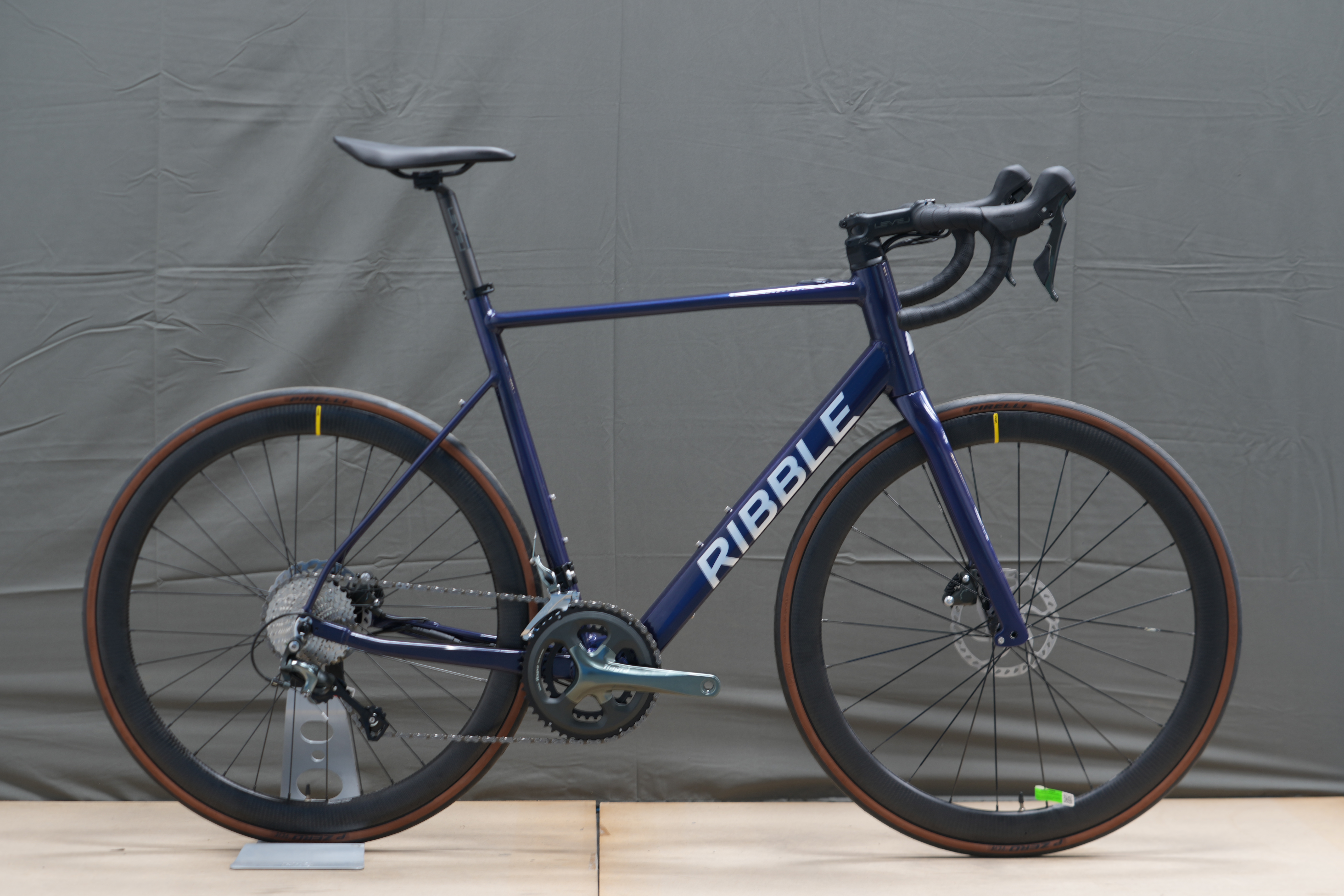 Ribble Cycles Ribble Endurance AL e - Shimano Tiagra - Extra Large