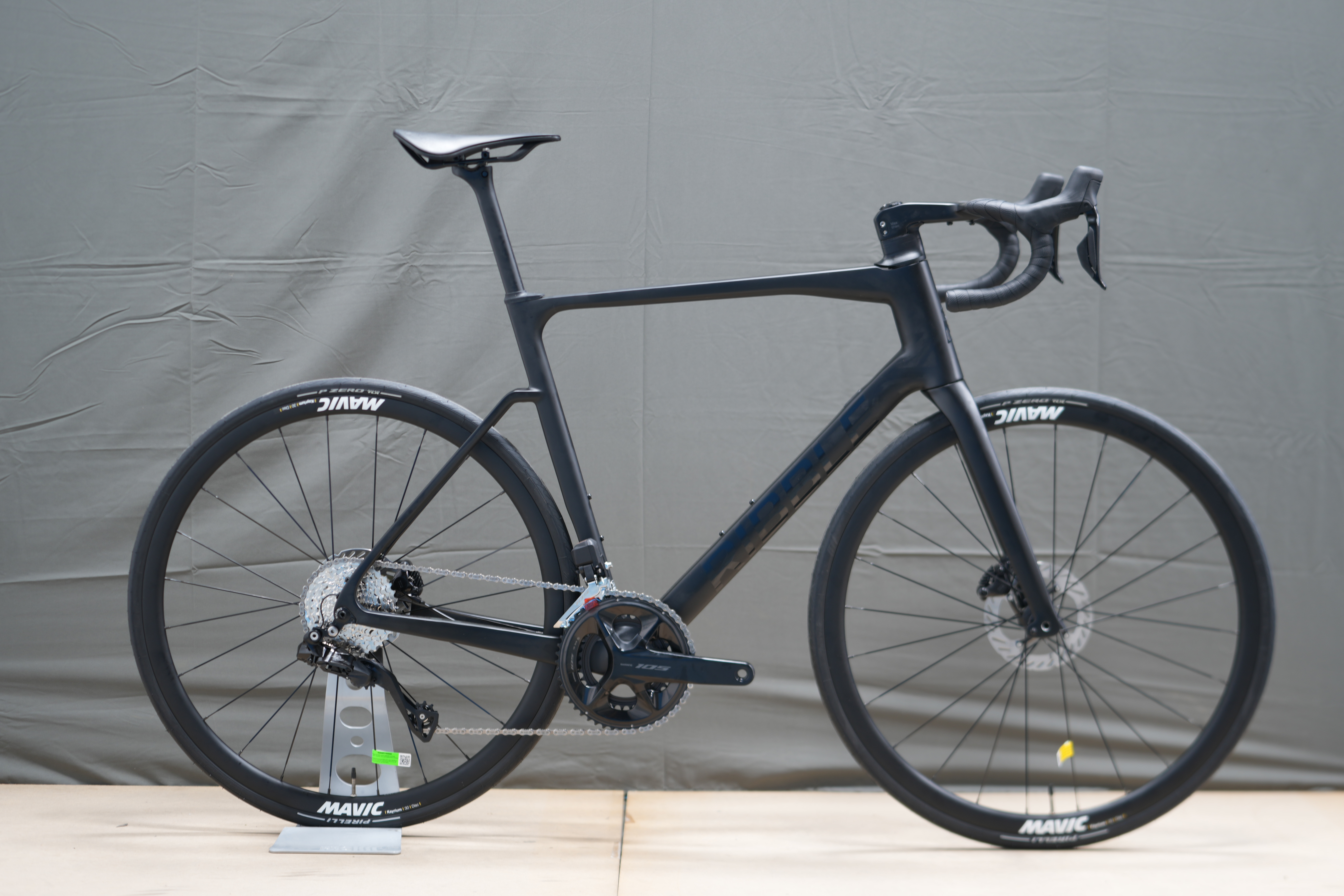 Ribble Cycles Ribble Endurance SL R Disc - Shimano 105 Di2 - XL