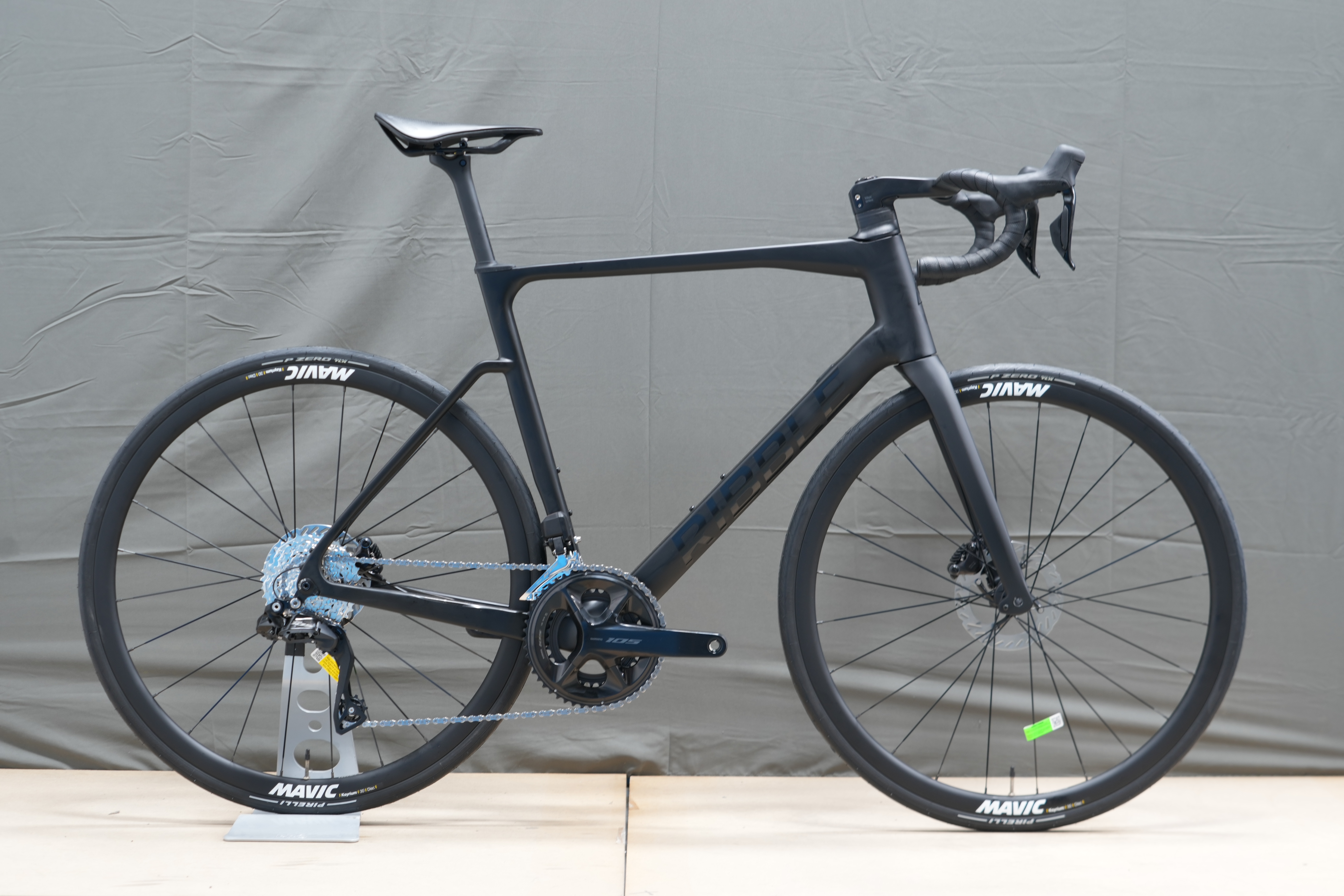 Ribble Cycles Ribble Endurance SL R Disc - Shimano 105 Di2 - XL