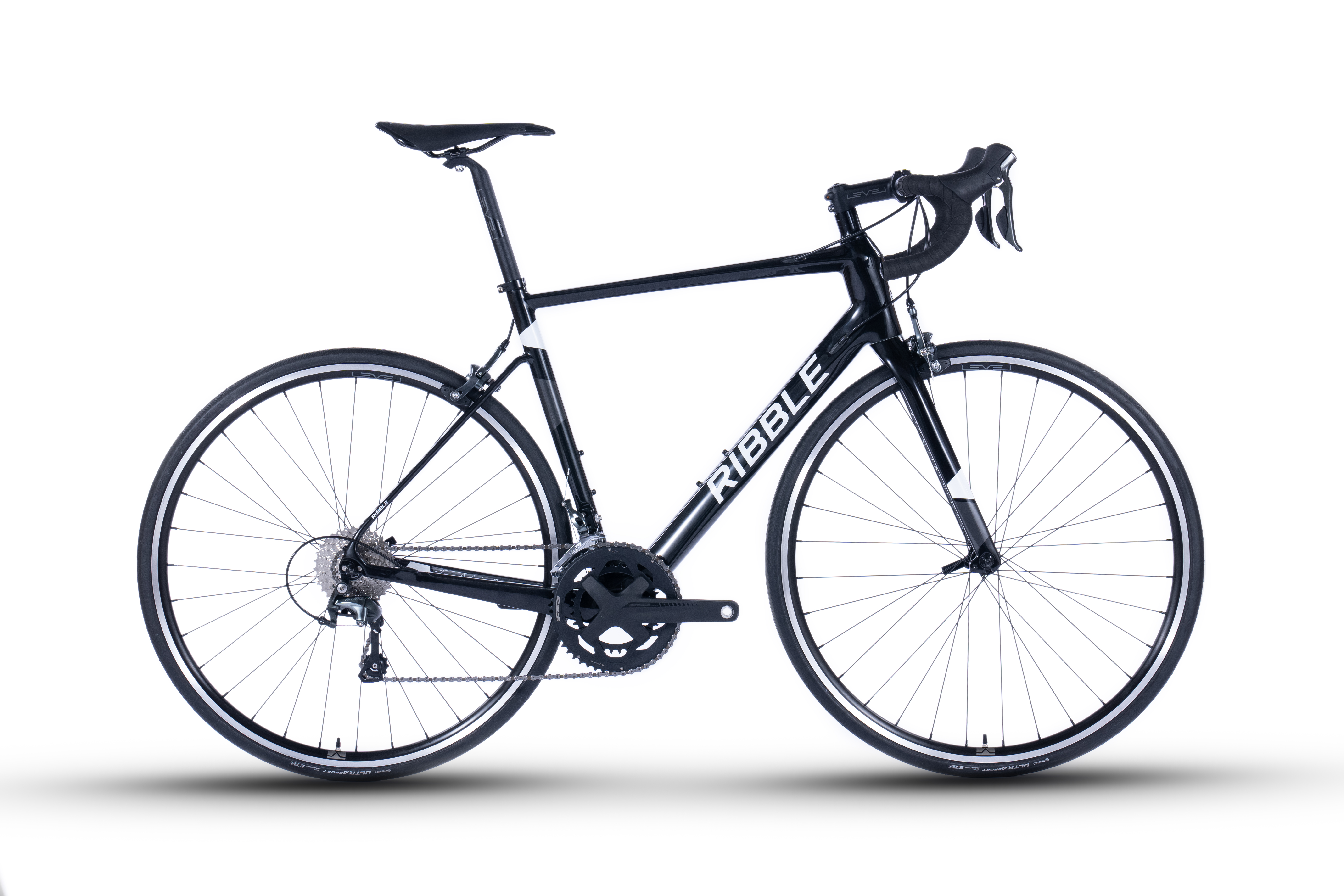 Image of Ribble R872 - Shimano Tiagra - Large