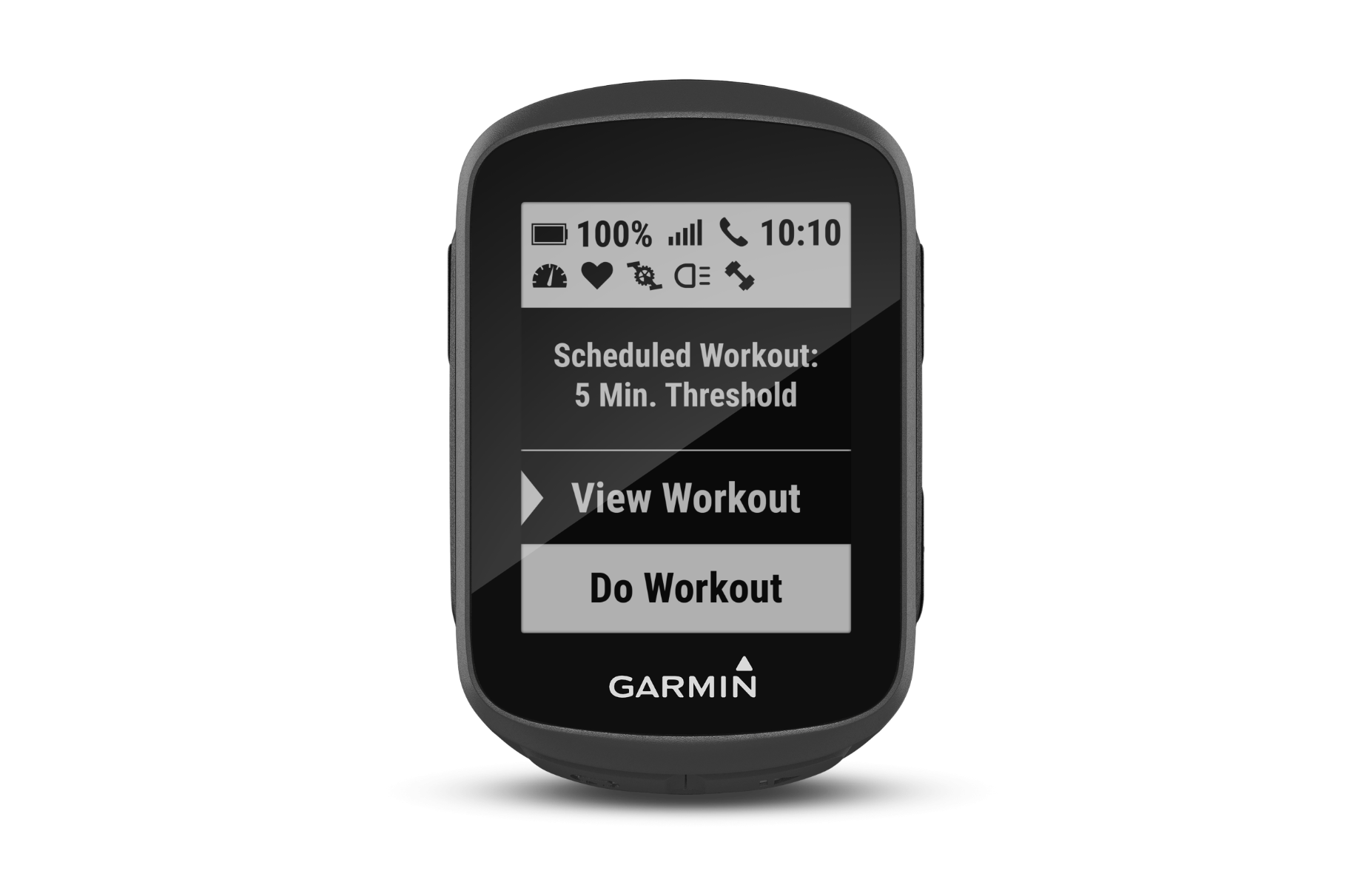 Image of Garmin Edge 130 Plus GPS Bike Computer