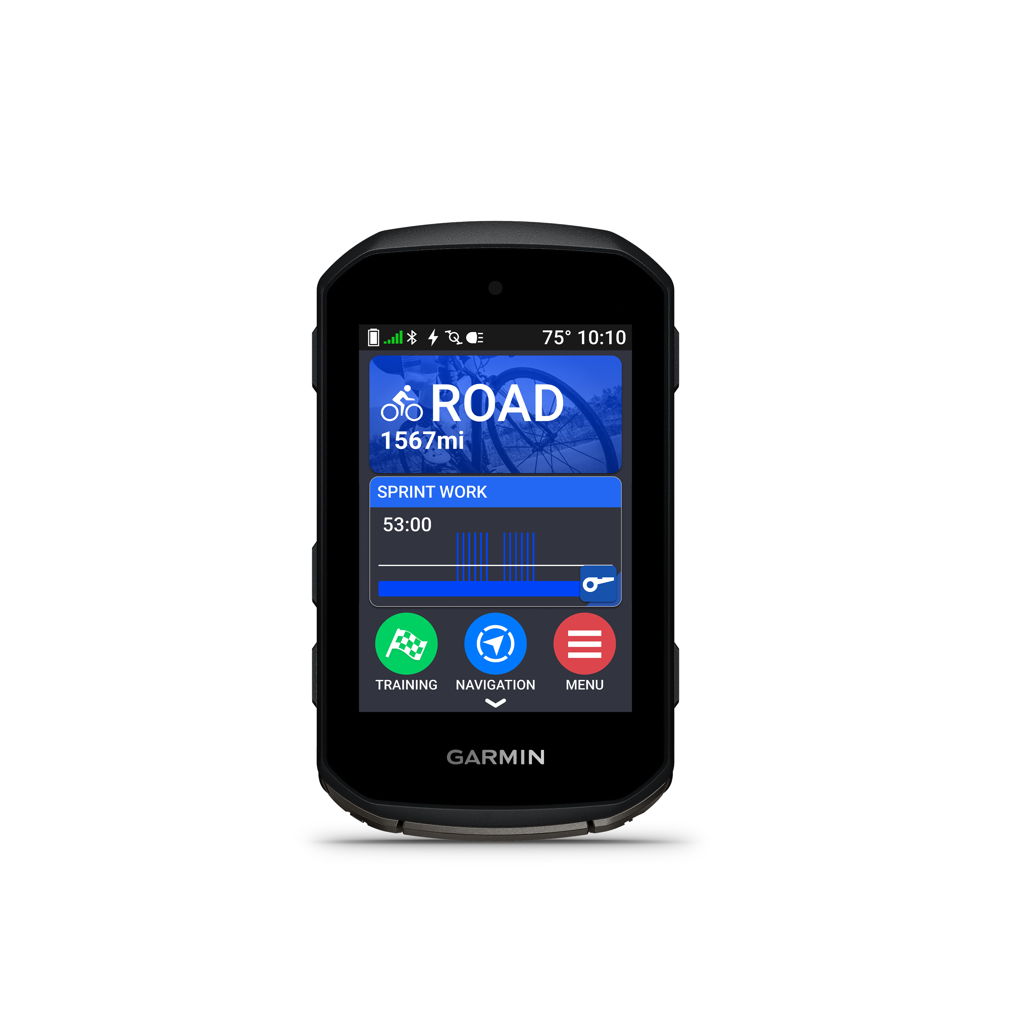 Ribble Cycles Garmin Edge 850 EU GPS Bike Computer | Buy Direct, Ride to Work, Customisable Specifications, Warranty & initial 30-day home test ride.