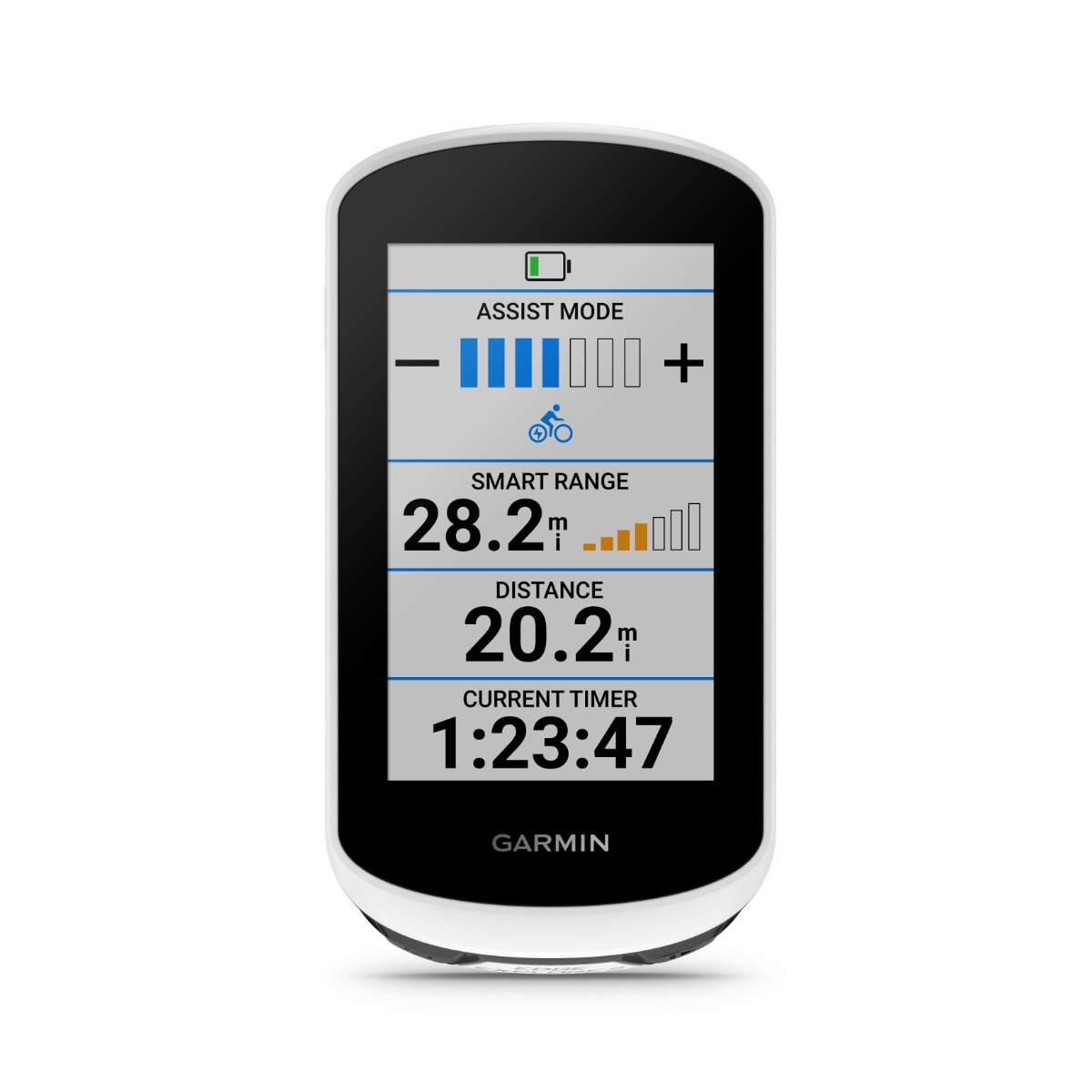 Image of Garmin Edge Explore 2 GPS Bike Computer