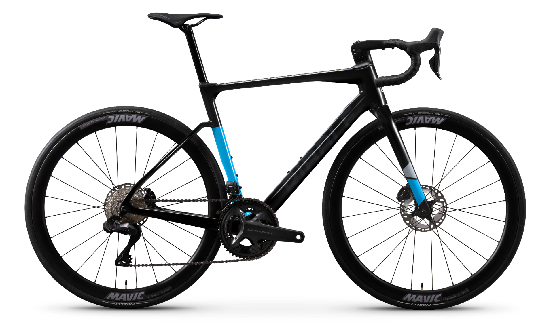 Ribble Endurance SL Disc Pro Ribble Cycles
