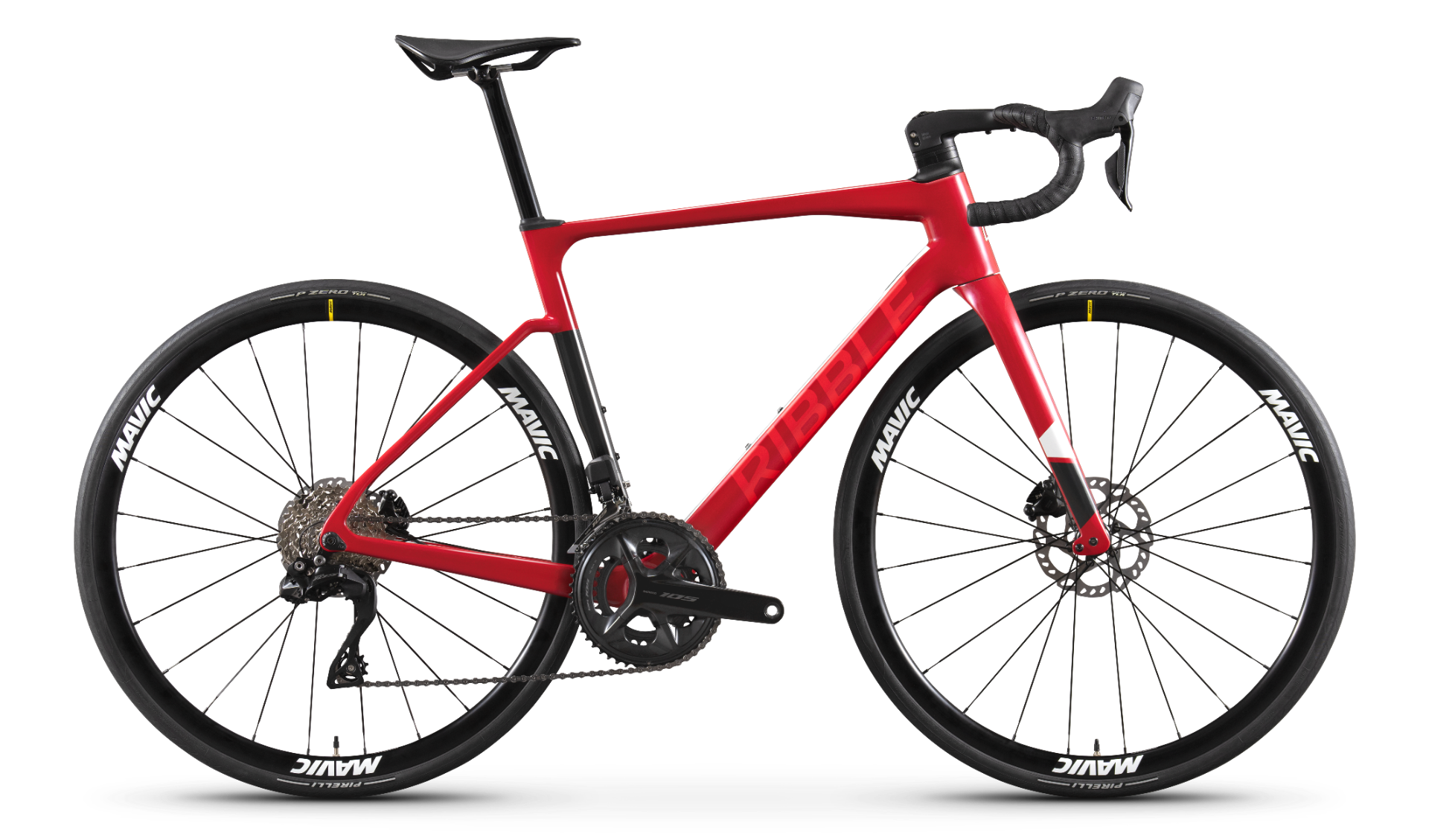 Ribble Endurance SL Disc - Enthusiast from Ribble Cycles