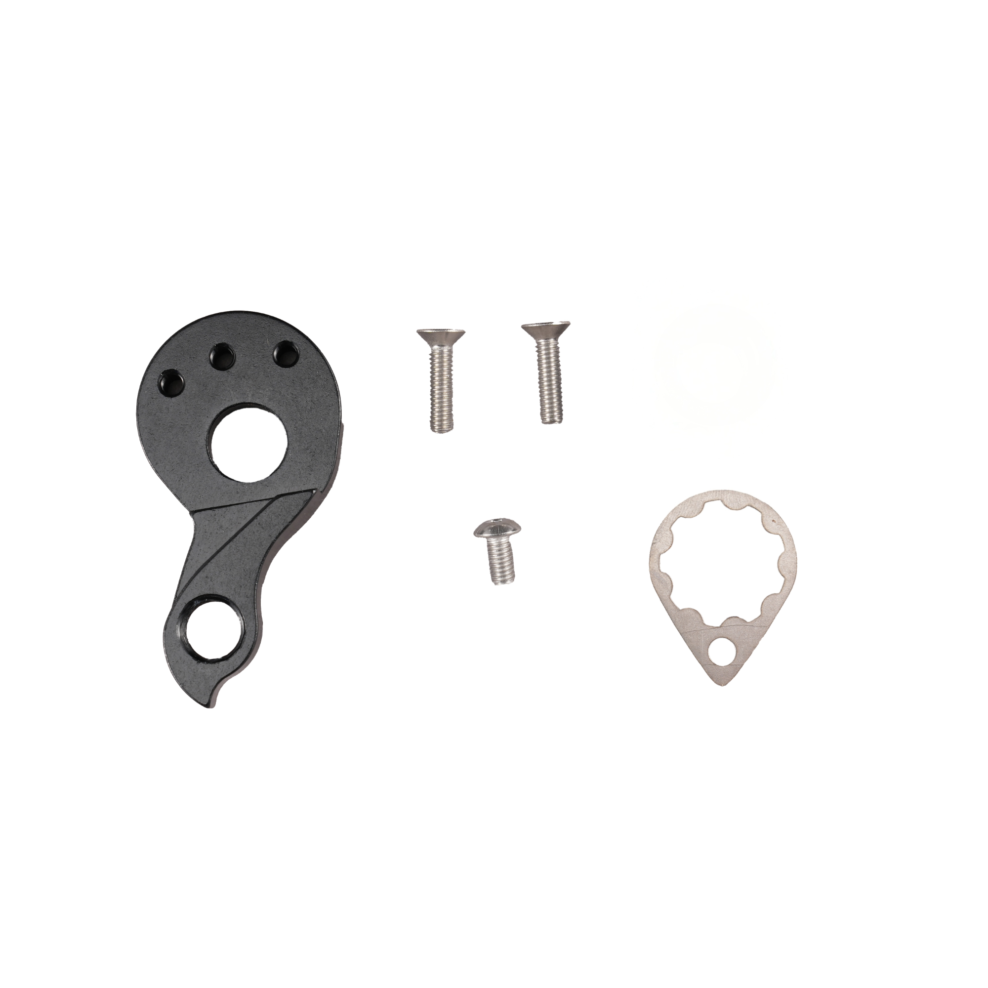 Ribble Cycles Ribble Endurance Ti/Gravel Ti/HT Ti Rear Derailleur Hanger | Buy Direct, Ride to Work, Customisable Specifications, Warranty & initial 30-day home test ride.
