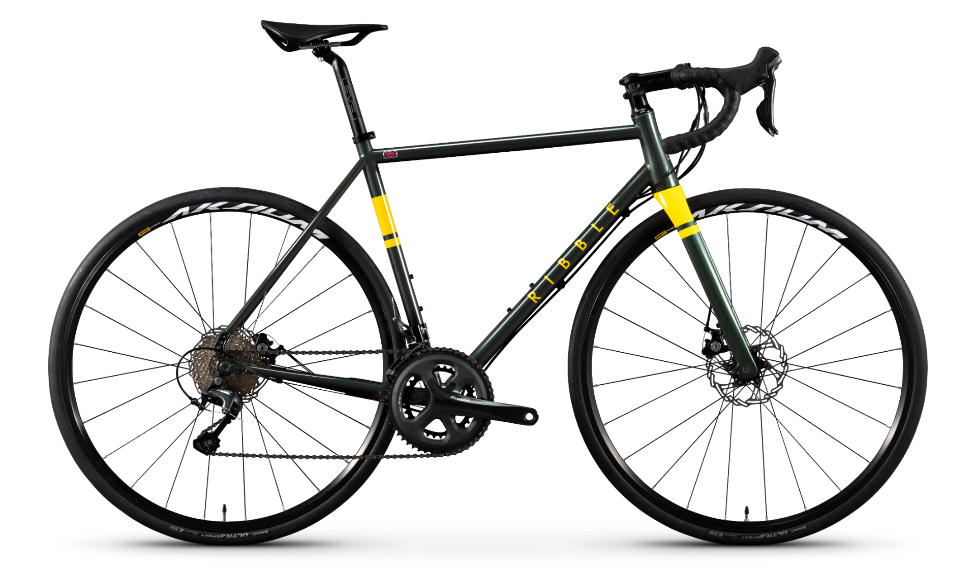 Endurance 725 Disc Tiagra