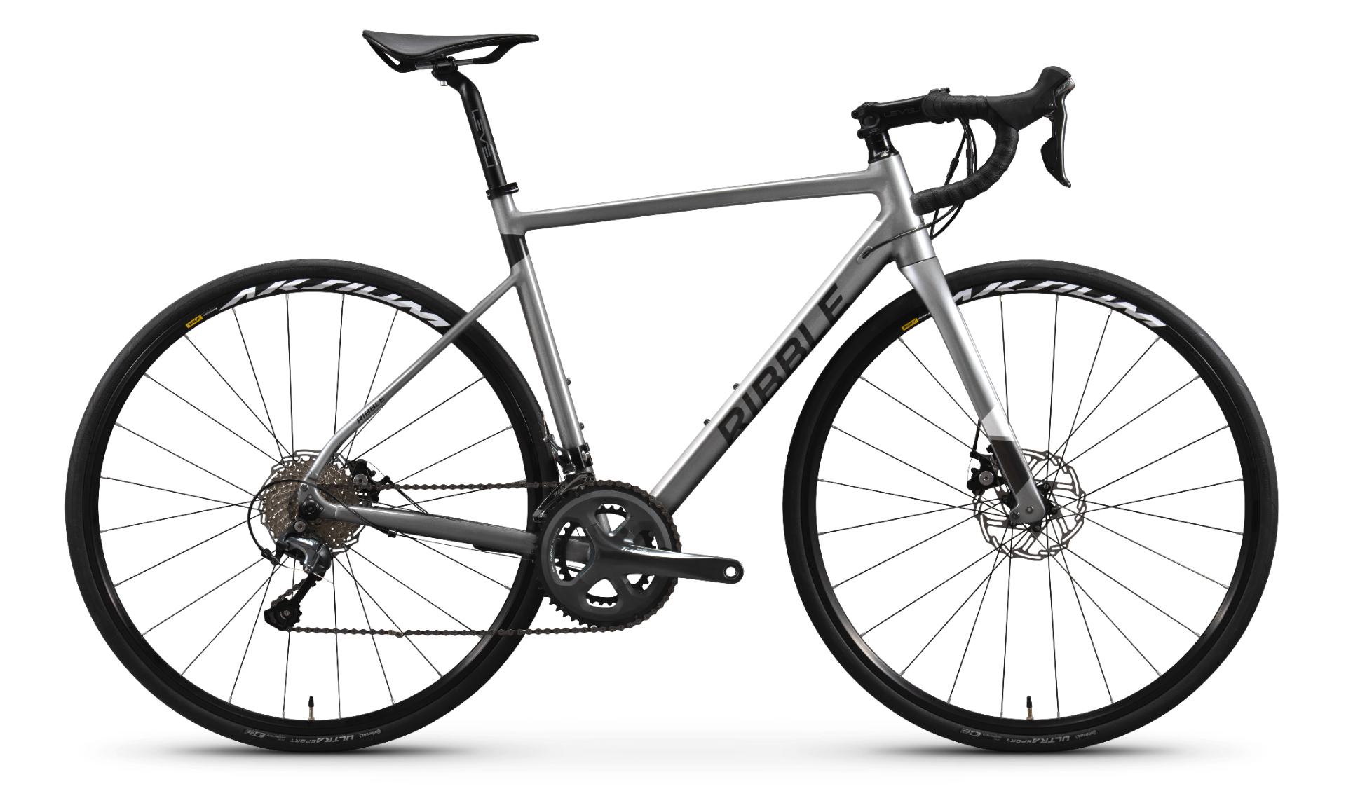 Ribble Endurance AL Disc - Sport from Ribble Cycles