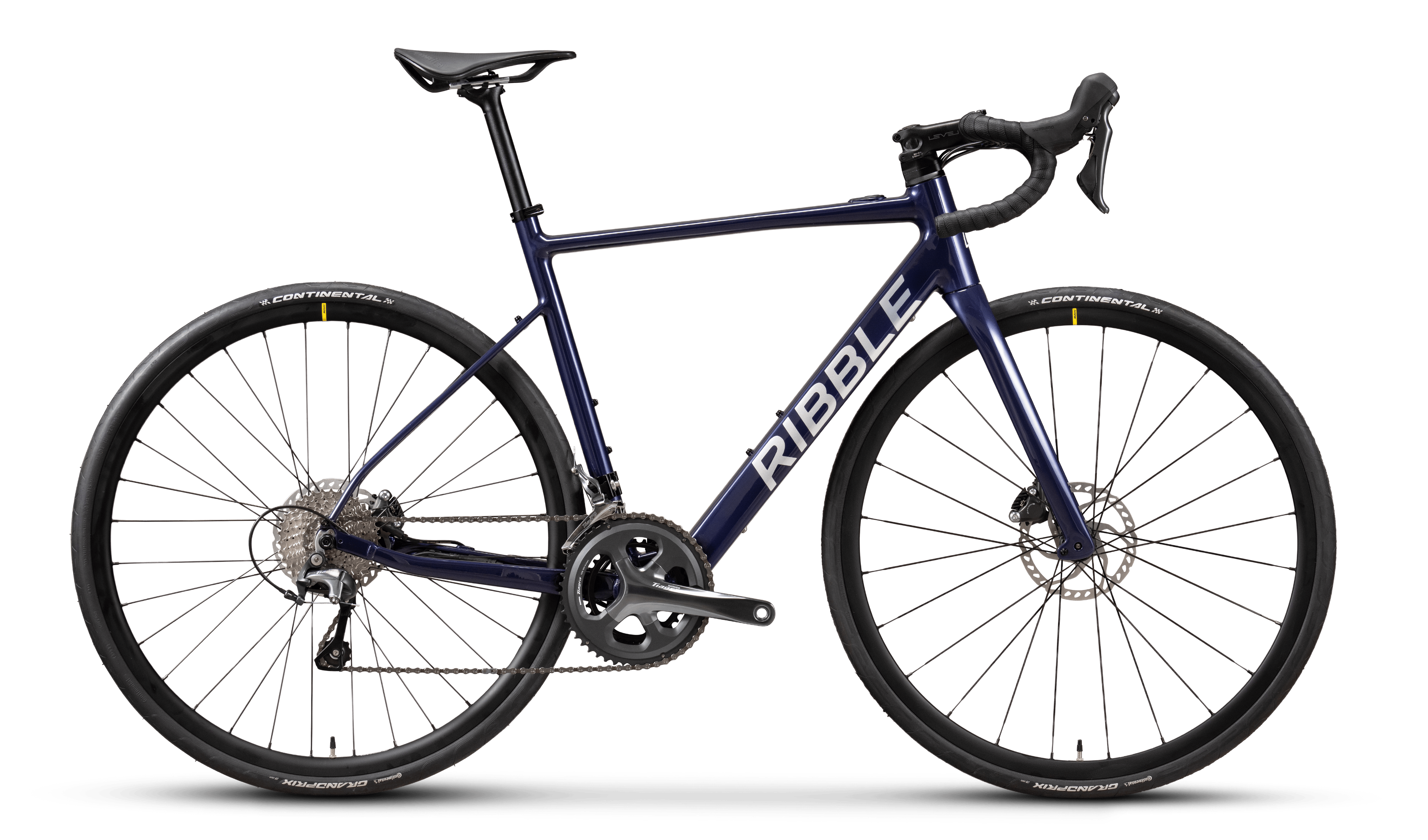 Ribble Endurance AL e Tiagra Ribble Endurance AL e Tiagra