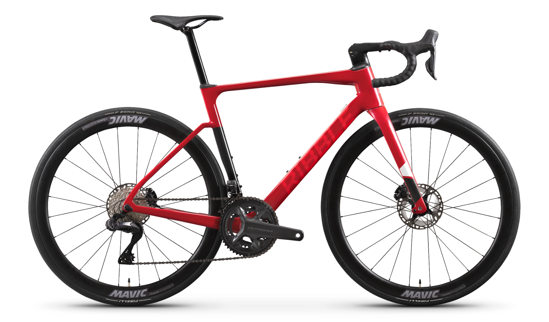Ribble Endurance SL Disc Pro Ribble Cycles