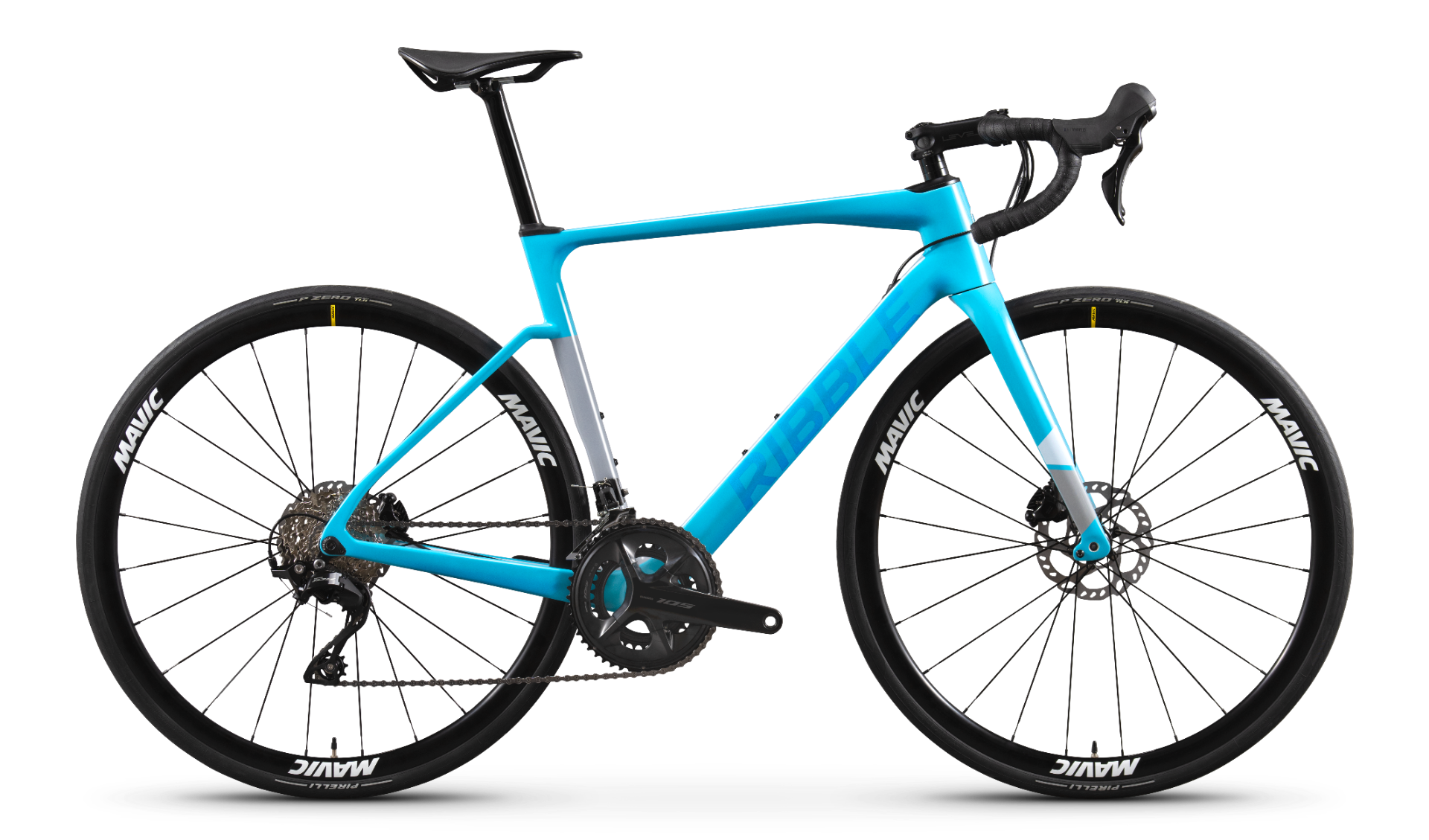 Ribble Endurance SL Disc Sport Ribble Cycles