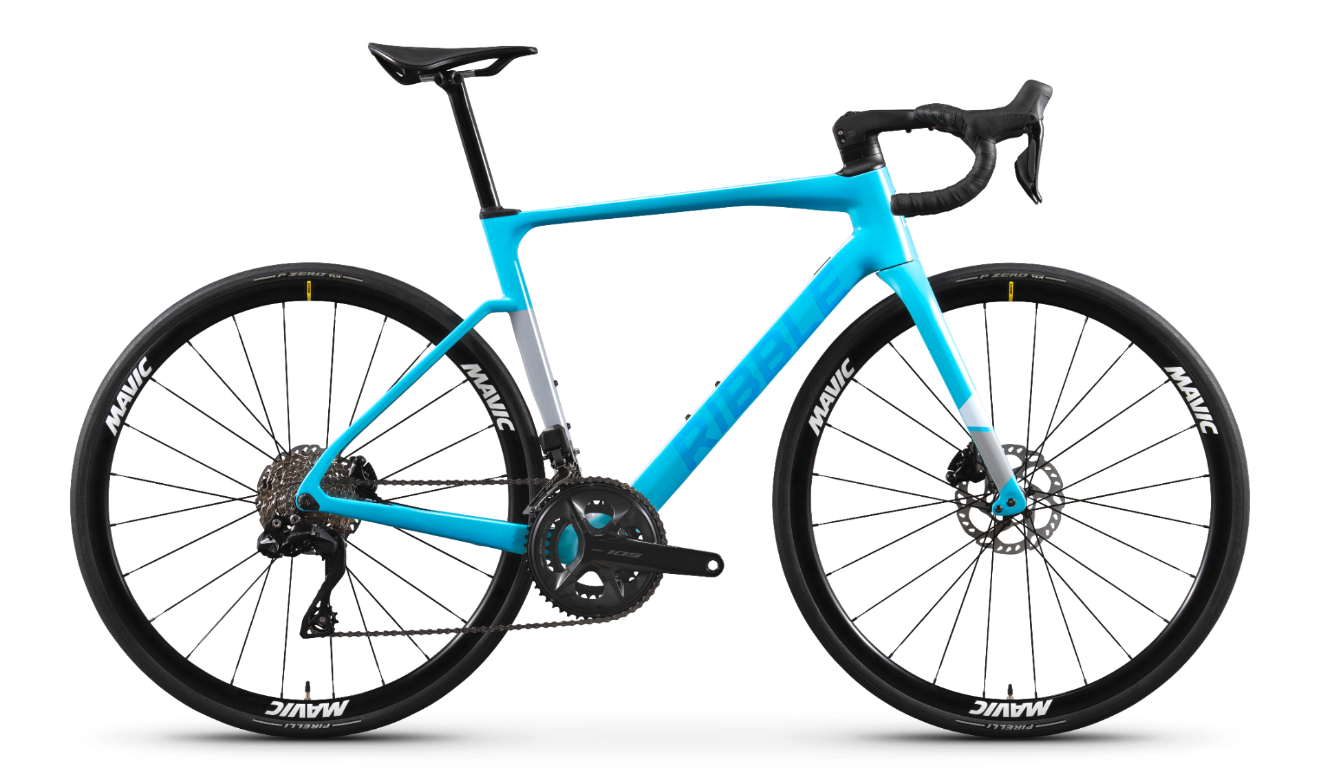 Ribble di2 outlet