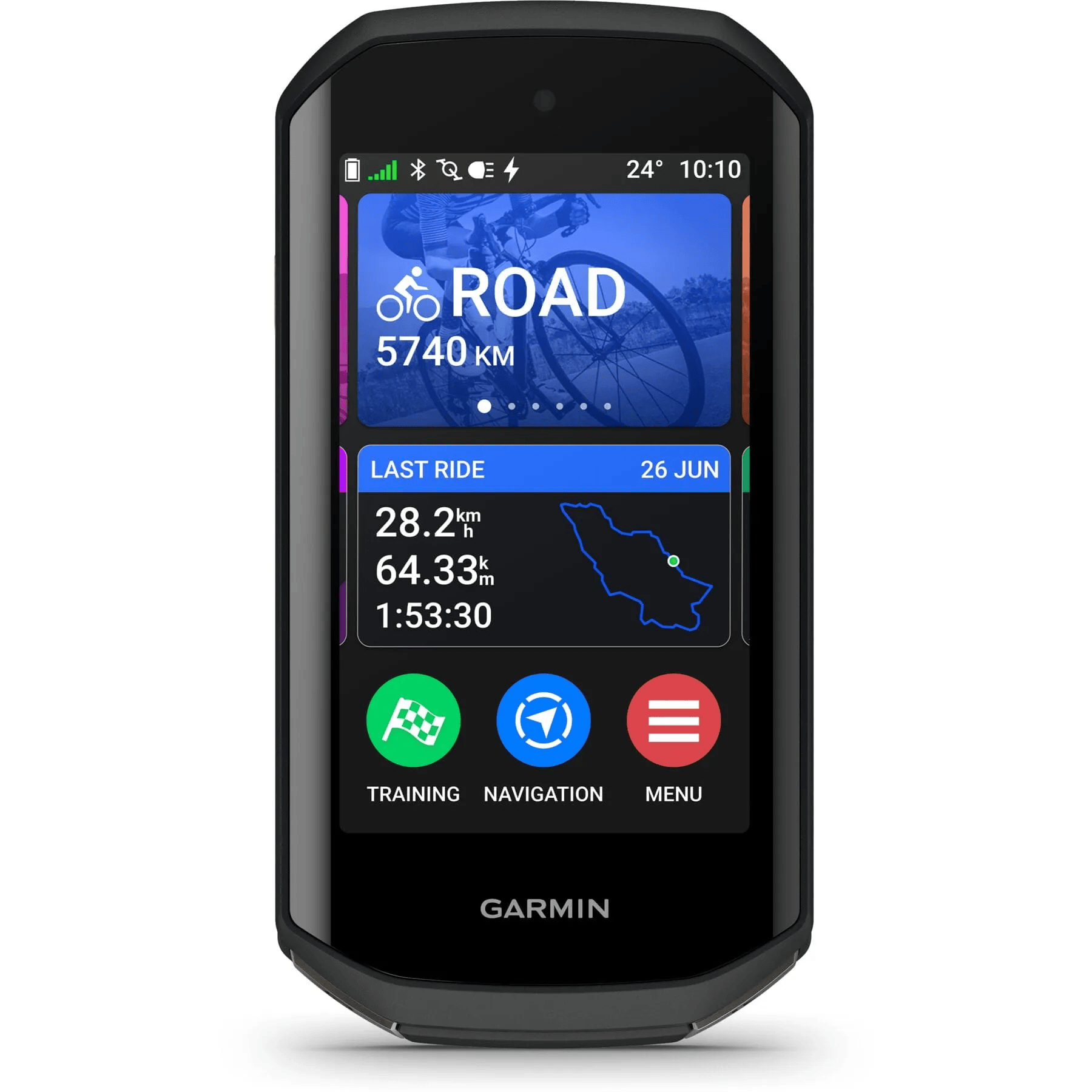 Garmin Edge 1050 GPS Bike Computer