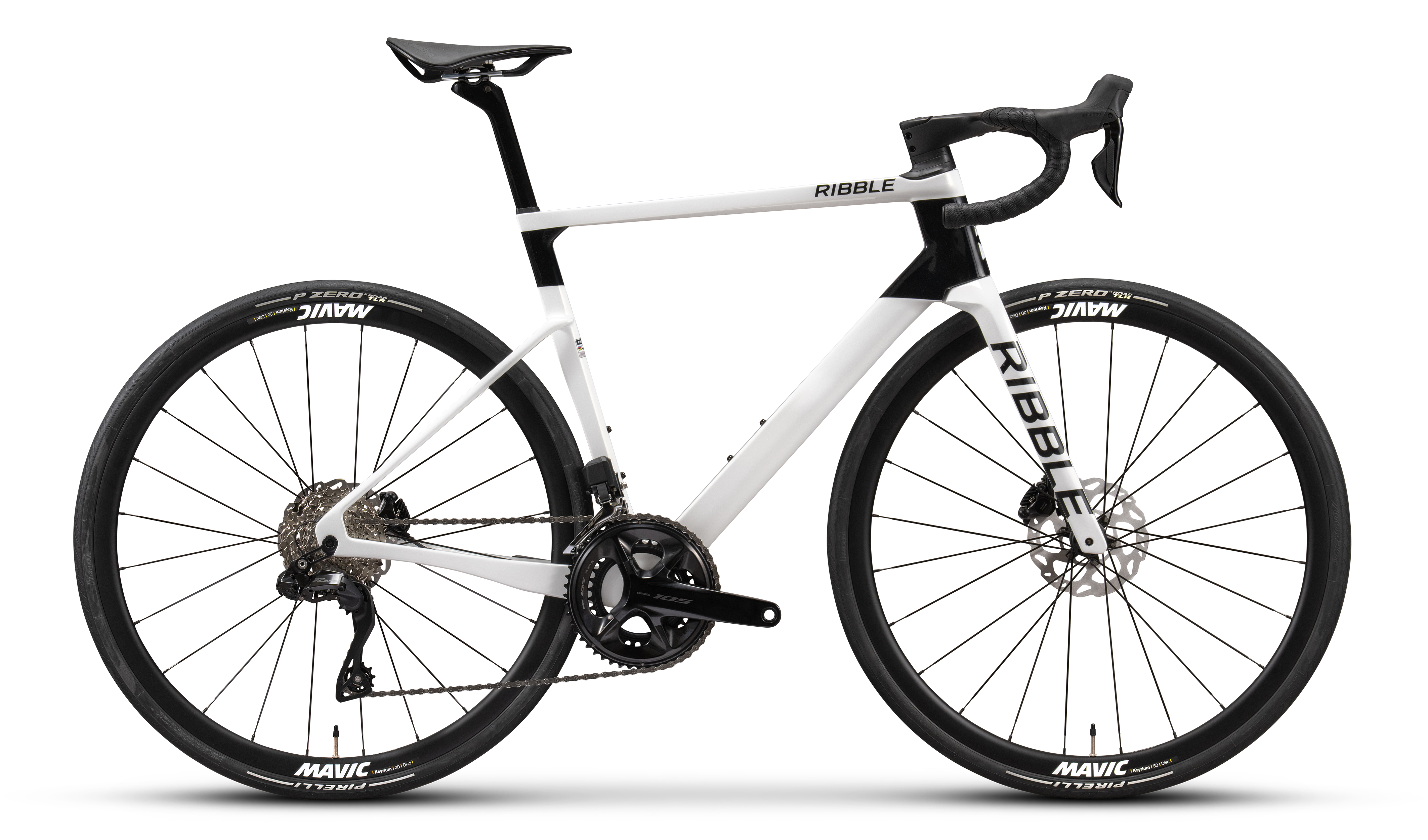 Ribble Ultra-Race 105 Di2