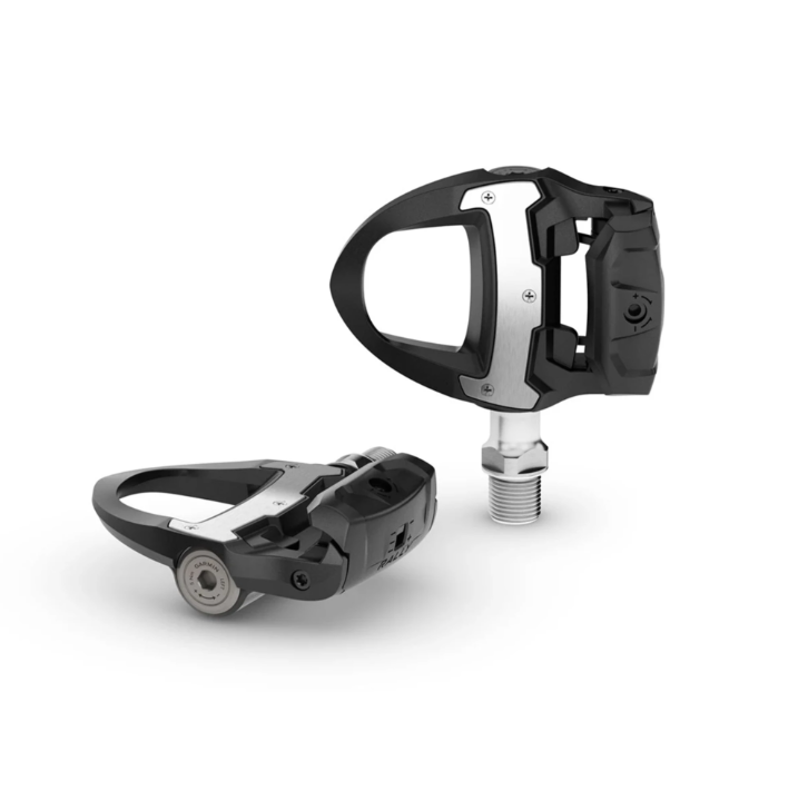 Ribble Cycles Garmin Rally RS110 Single-Sensing Power Meter Pedals