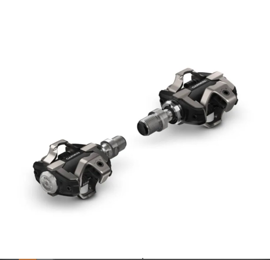 Garmin Garmin Rally XC100 Single-Sided Power Meter Pedals