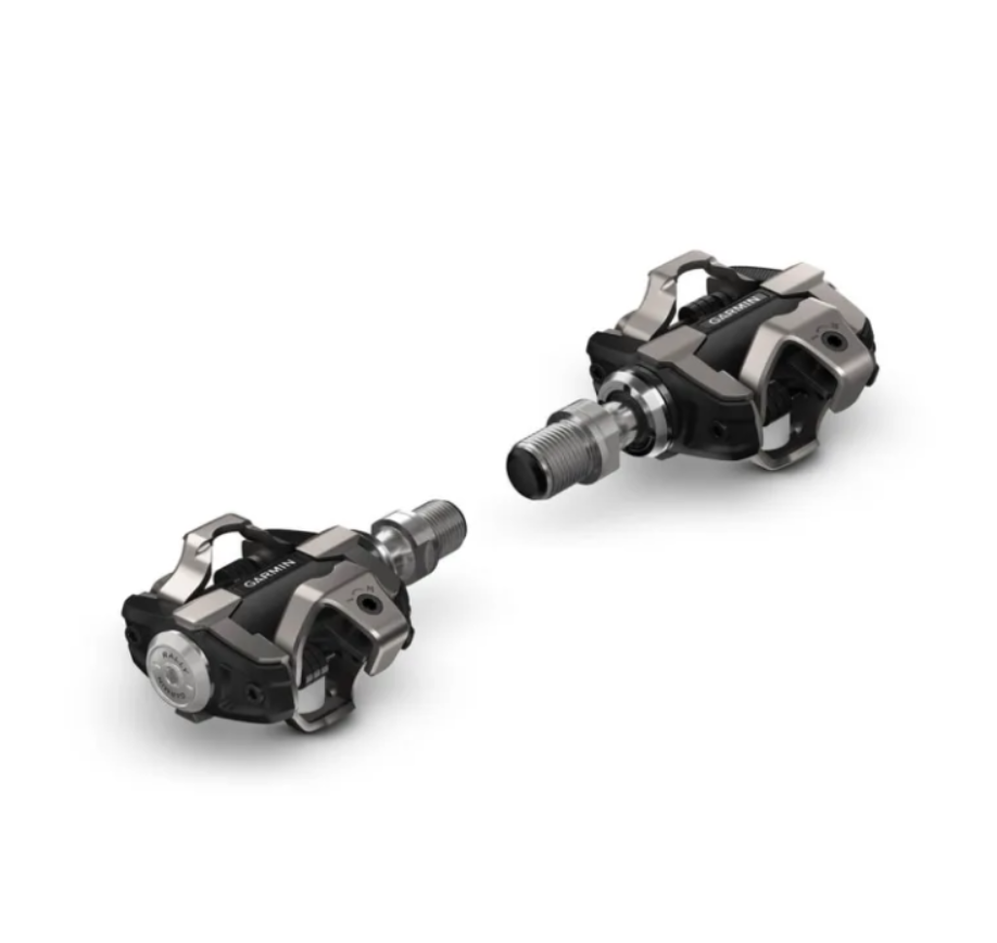 Ribble Cycles Garmin Garmin Rally XC100 Single-Sided Power Meter Pedals