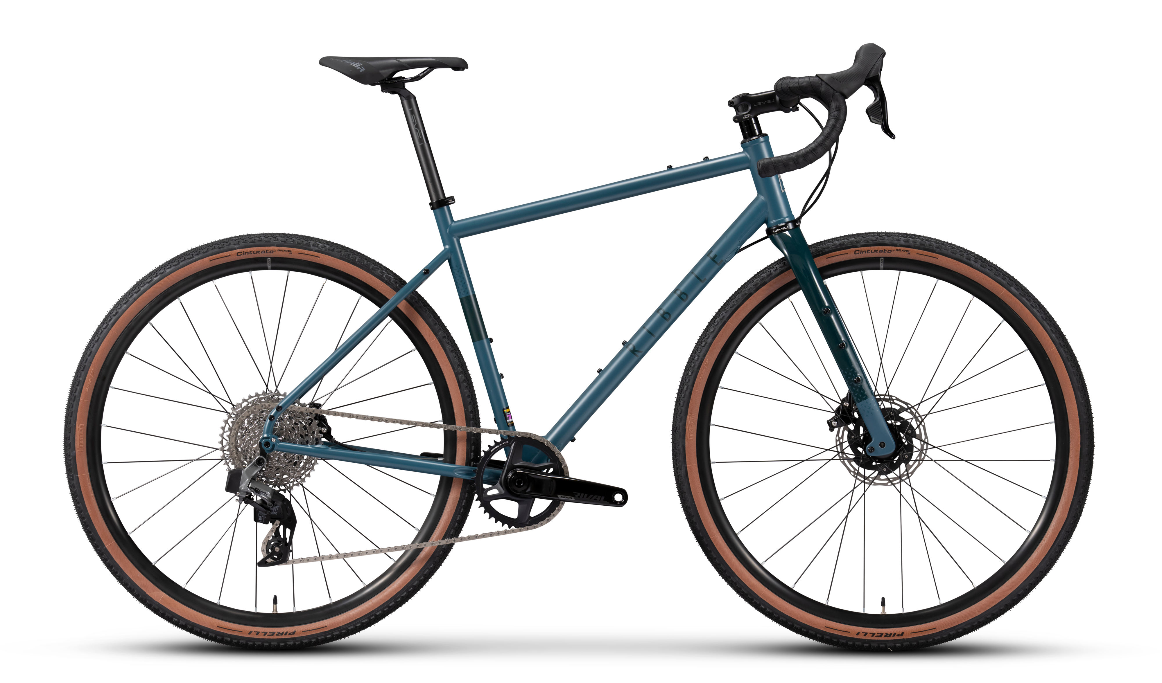 Ribble Gravel 725 - Pro