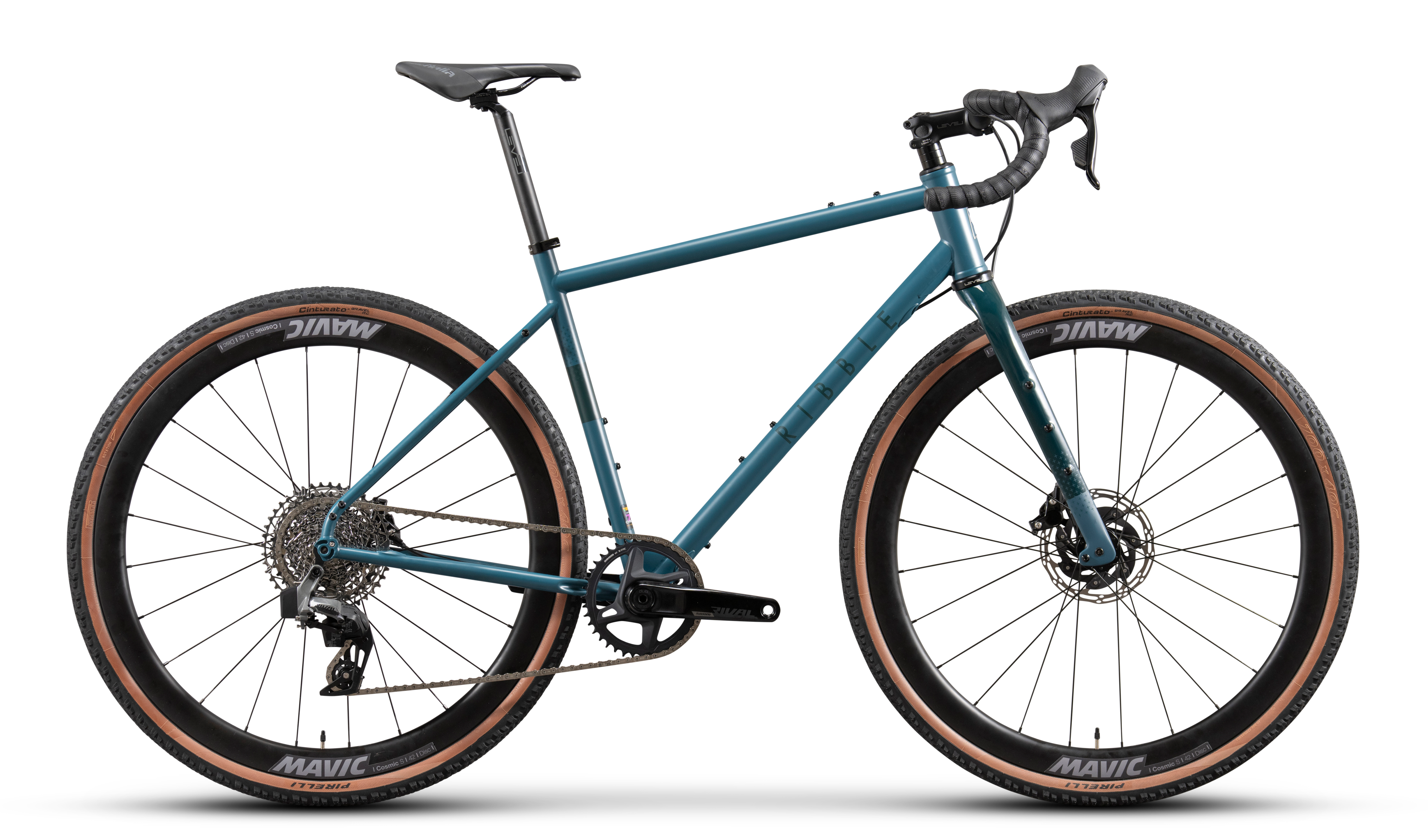 Ribble Gravel 725 - Pro