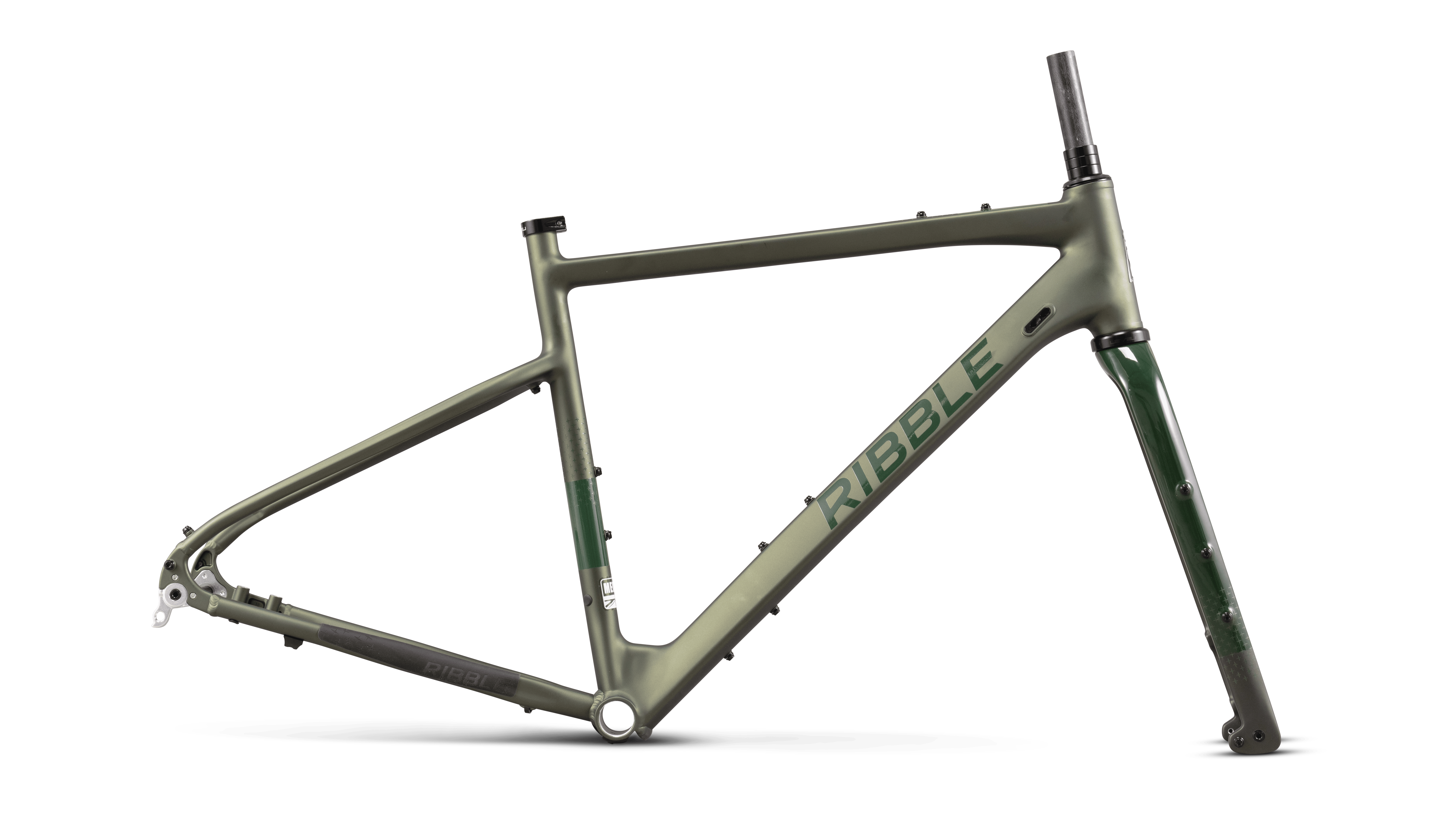 Ribble Cycles Gravel AL Frameset