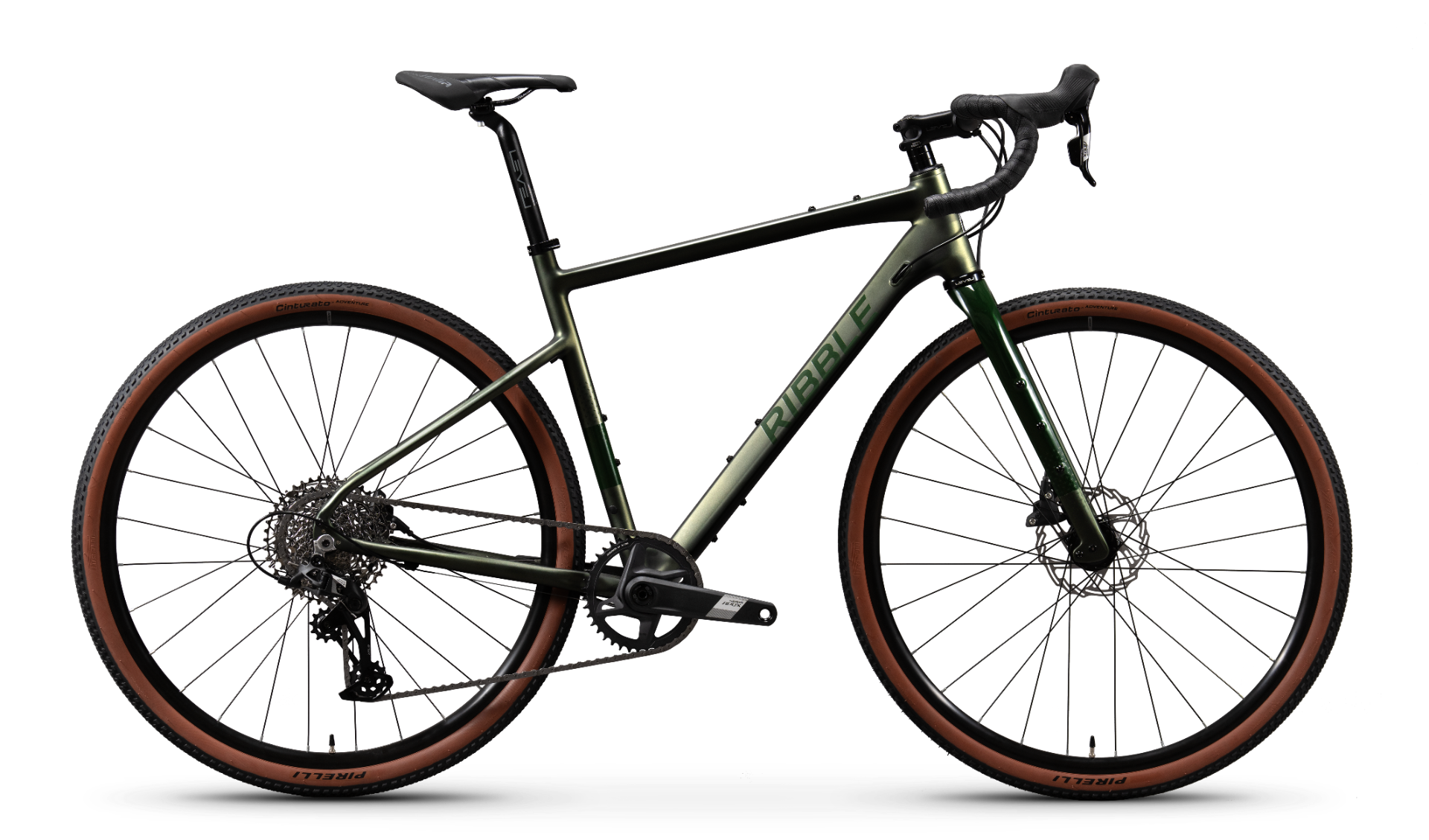 Ribble Gravel AL - Sport