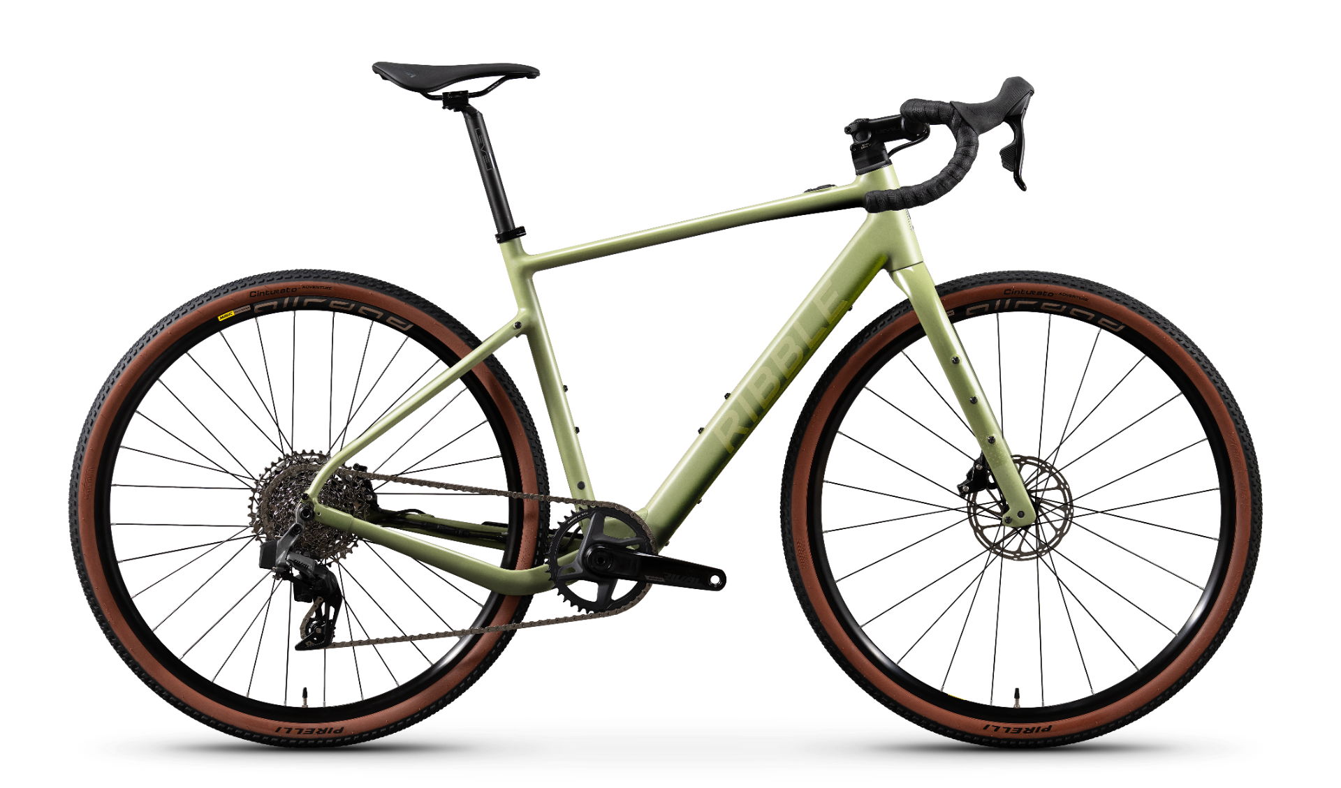 Ribble Gravel AL e - Pro