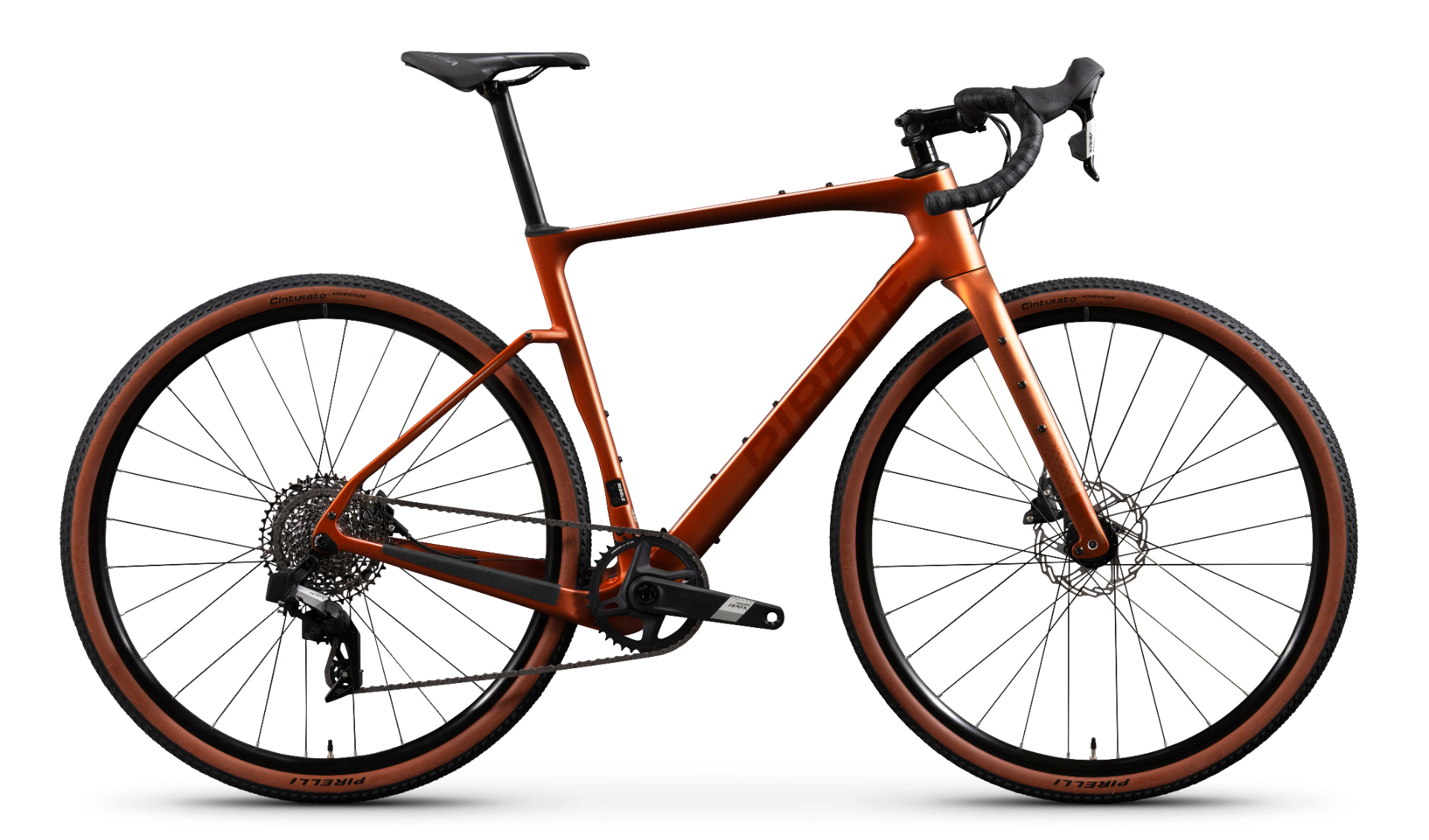 Ribble Gravel SL - Sport