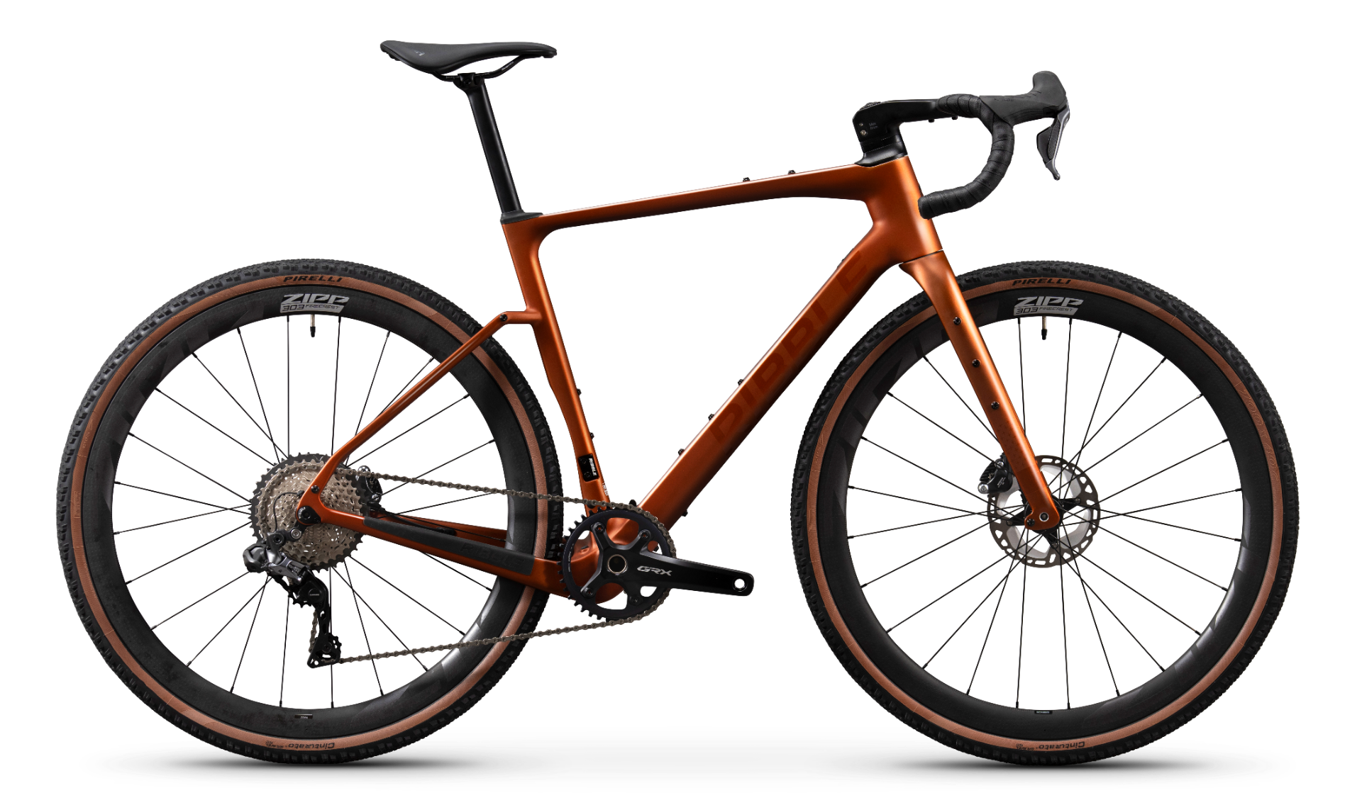 Ribble Gravel SL - Pro from Ribble Cycles