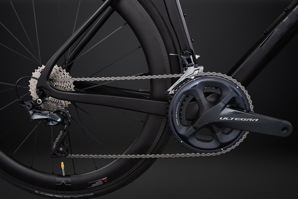 Groupset