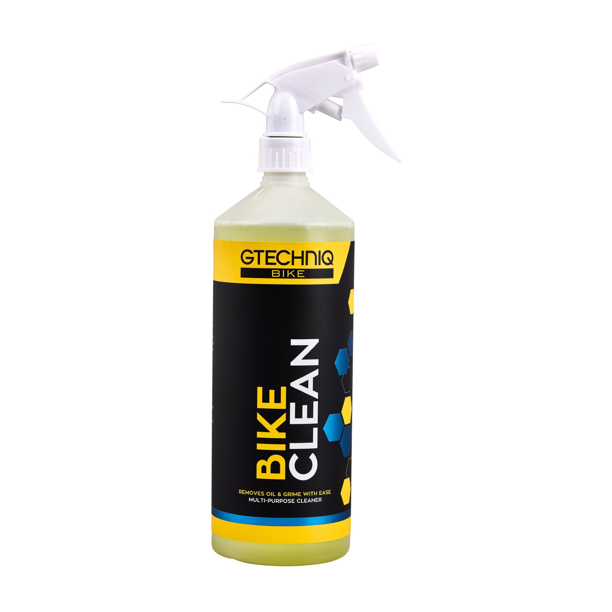 Ribble Cycles Gtechniq Bike Clean 1000ml | Buy Direct, Ride to Work, Customisable Specifications, Warranty & initial 30-day home test ride.