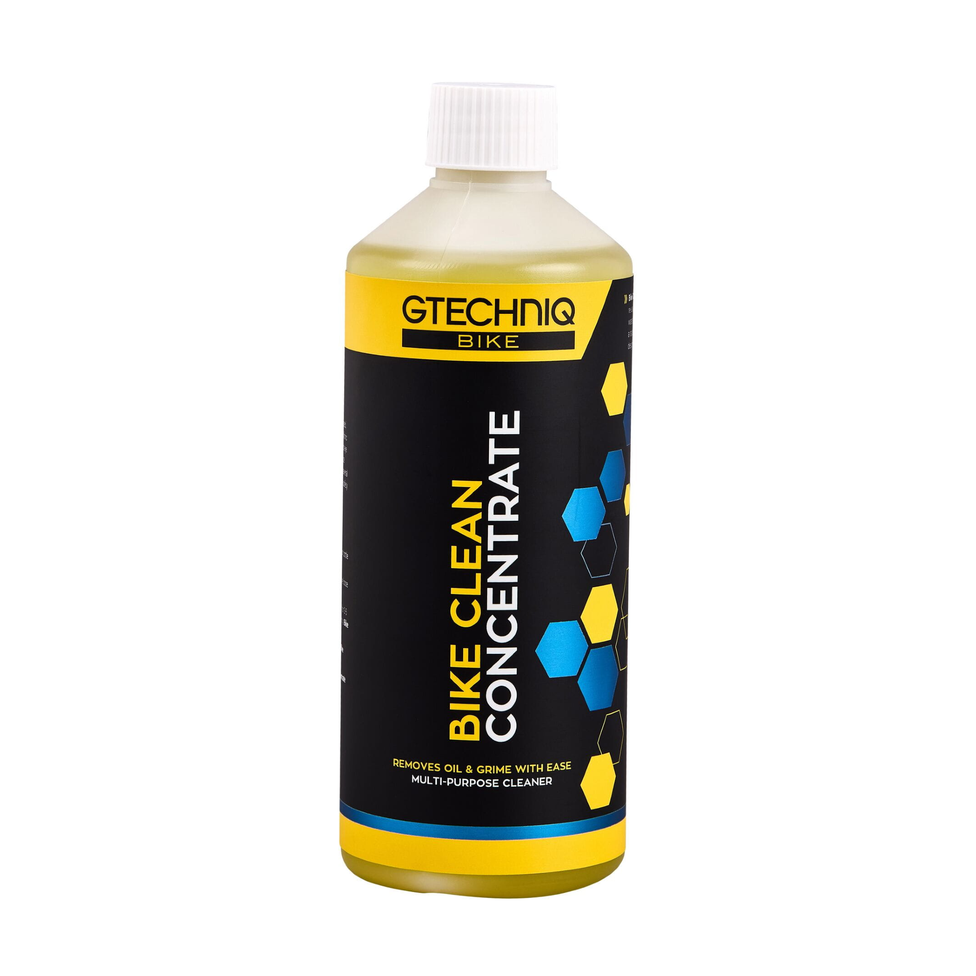 Ribble Cycles Gtechniq Bike Clean Concentrate 500ml | Buy Direct, Ride to Work, Customisable Specifications, Warranty & initial 30-day home test ride.