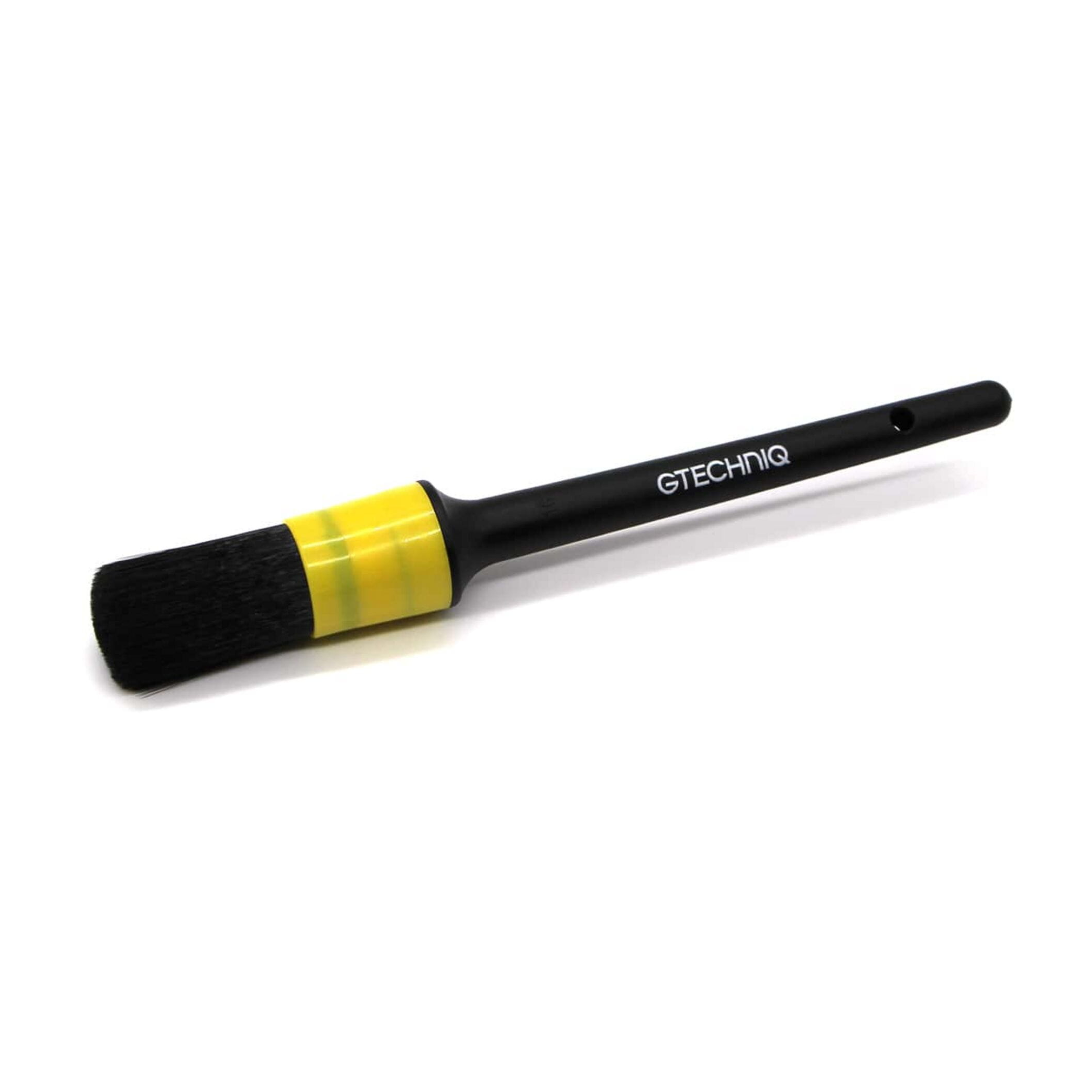 Ribble Cycles Gtechniq Bike Detailing Brush | Buy Direct, Ride to Work, Customisable Specifications, Warranty & initial 30-day home test ride.