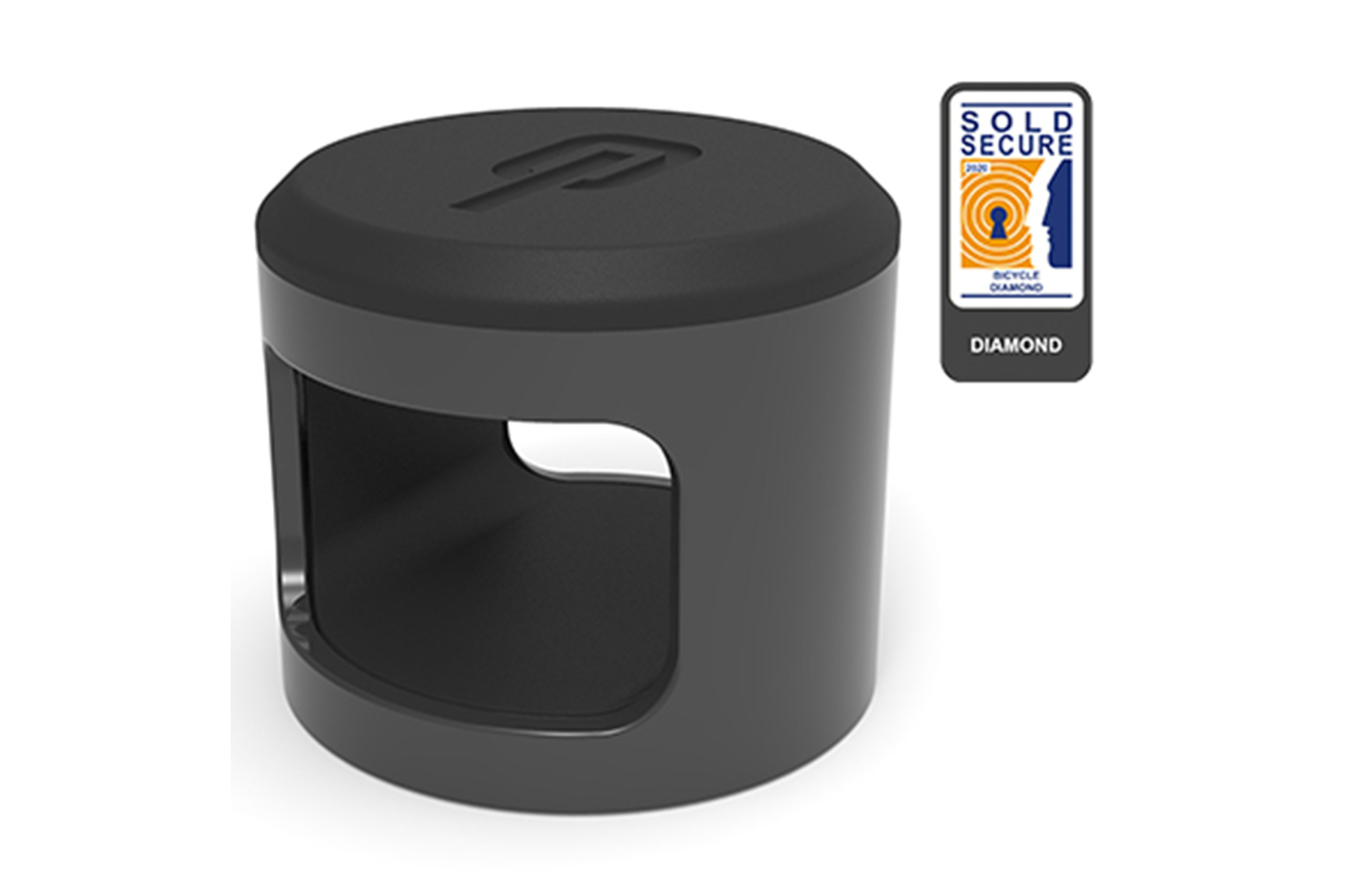 Ribble Cycles Hiplok ANKR Wall & Ground Anchor