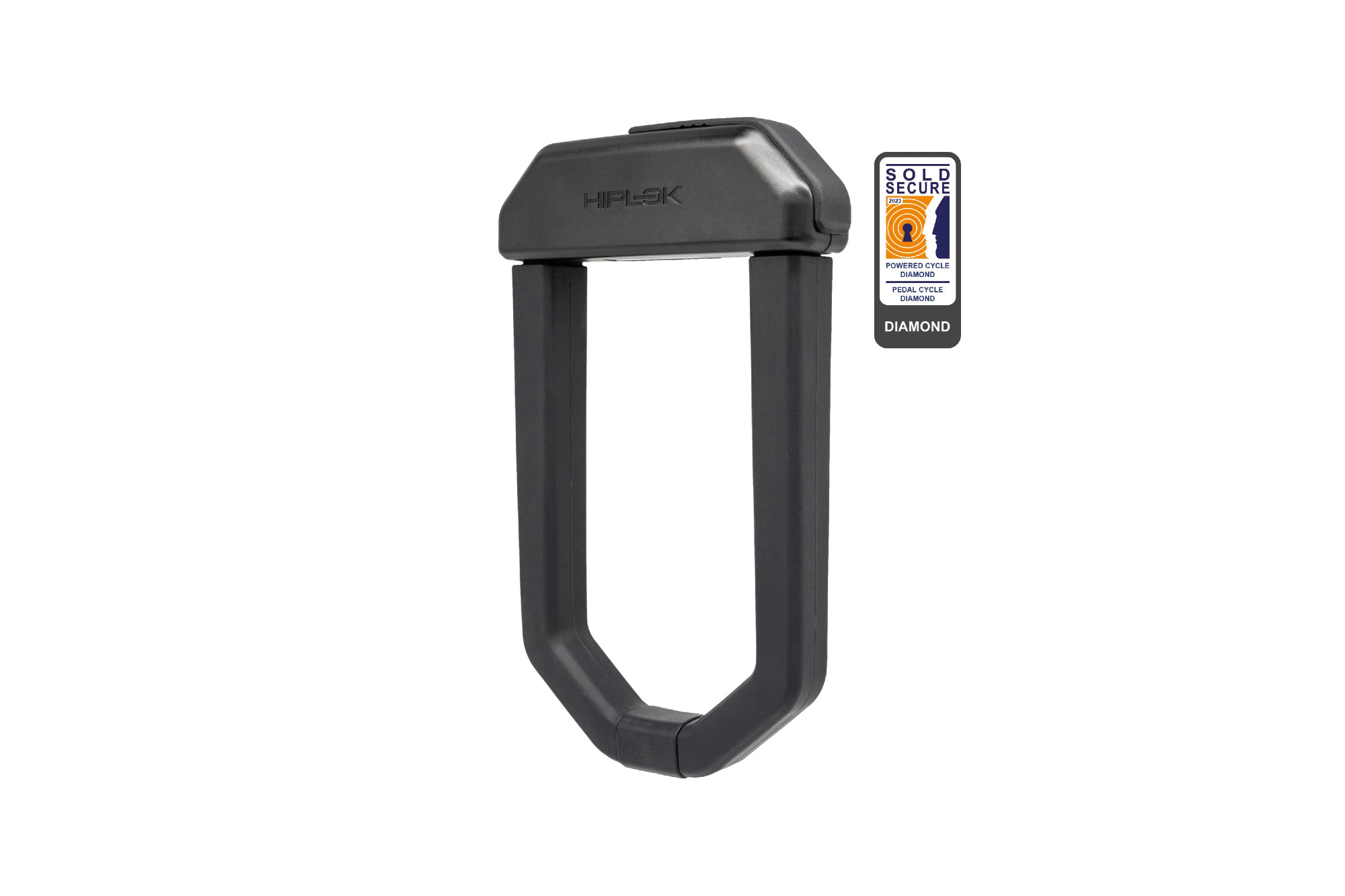 Ribble Cycles Hiplok DX1000 D-Lock