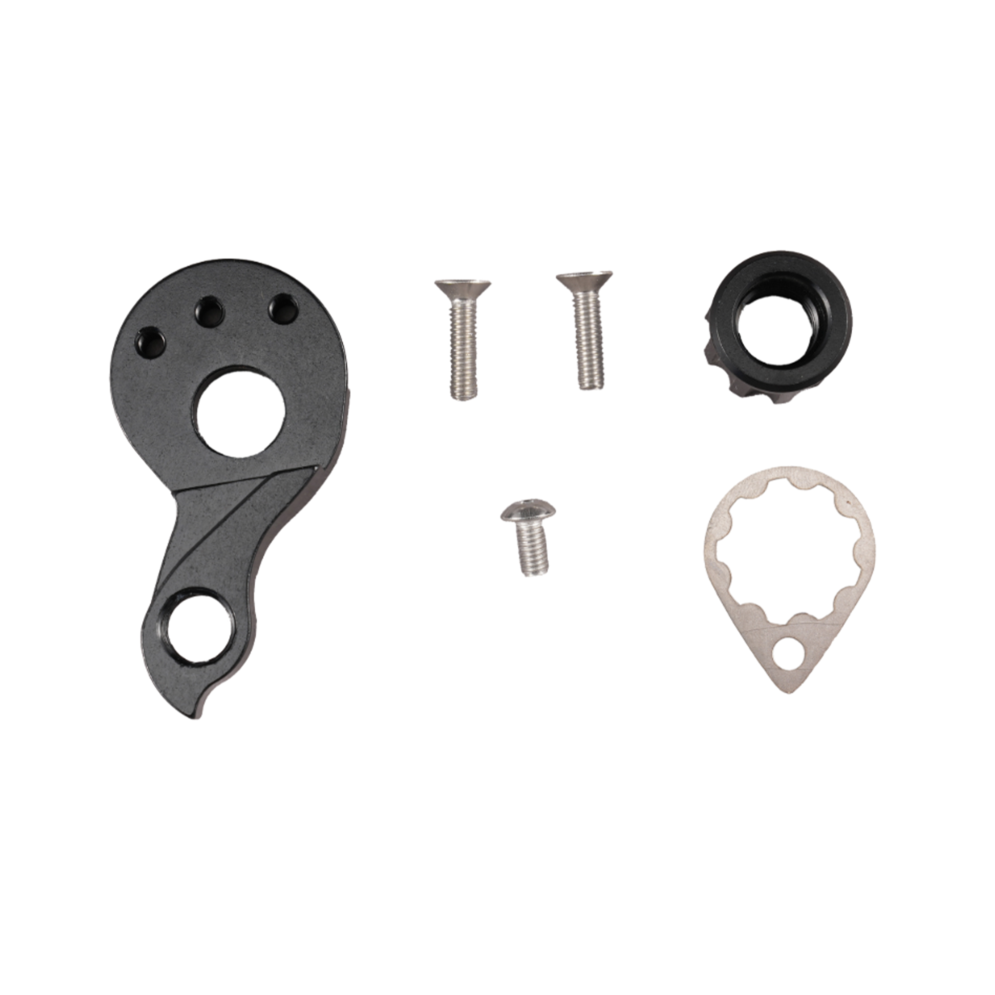 Ribble Cycles Ribble Endurance Ti/Gravel Ti/HT Ti Rear Derailleur Hanger | Buy Direct, Ride to Work, Customisable Specifications, Warranty & initial 30-day home test ride.