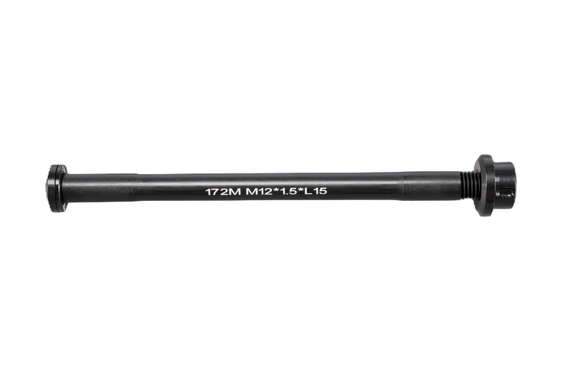 Ribble Cycles Ribble Hybrid AL Trail Rear Thru-Axle (Captive Nut)