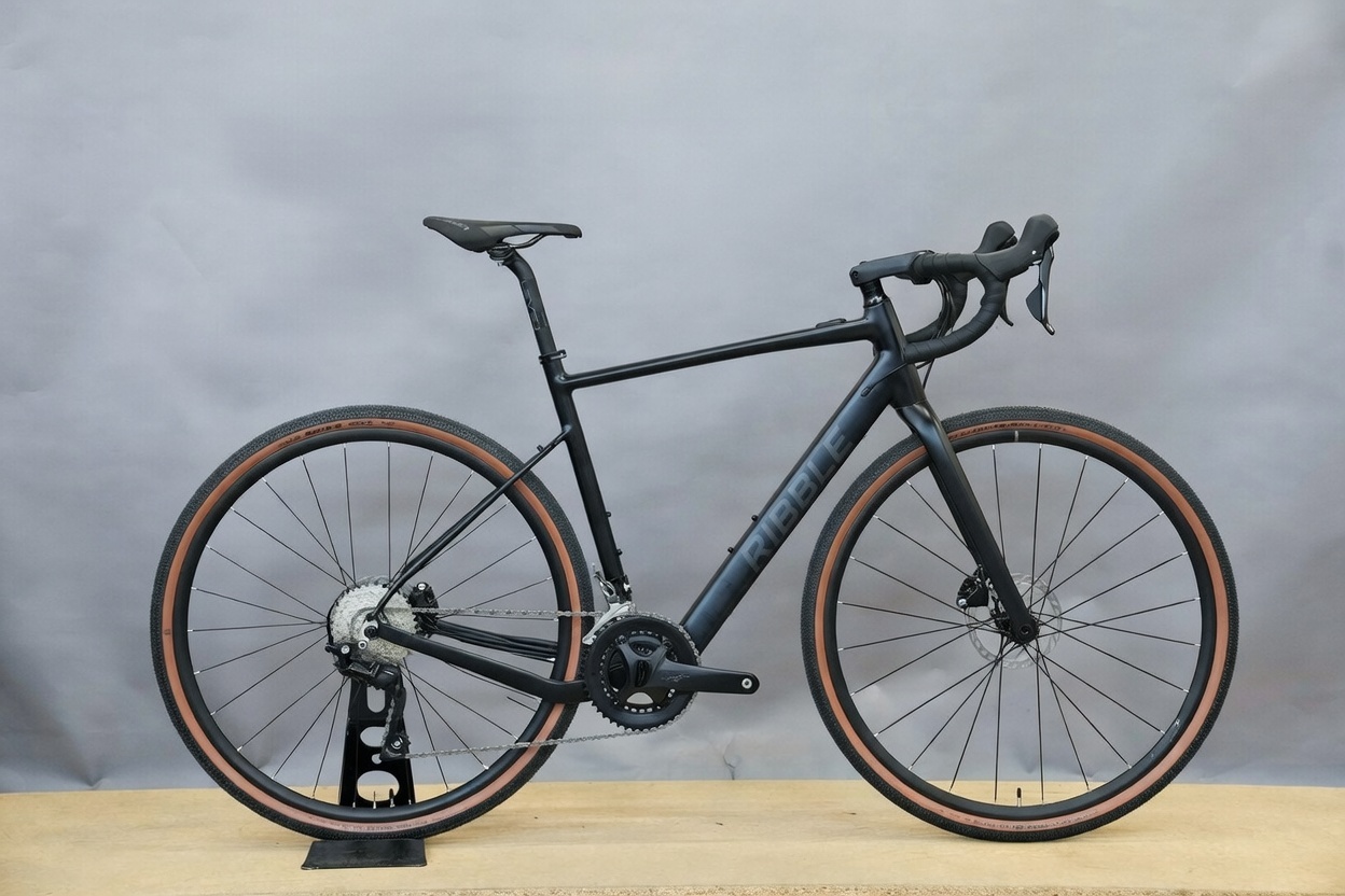 Ribble Cycles Ribble CGR AL e - Custom Colour - Shimano GRX RX400 - Medium