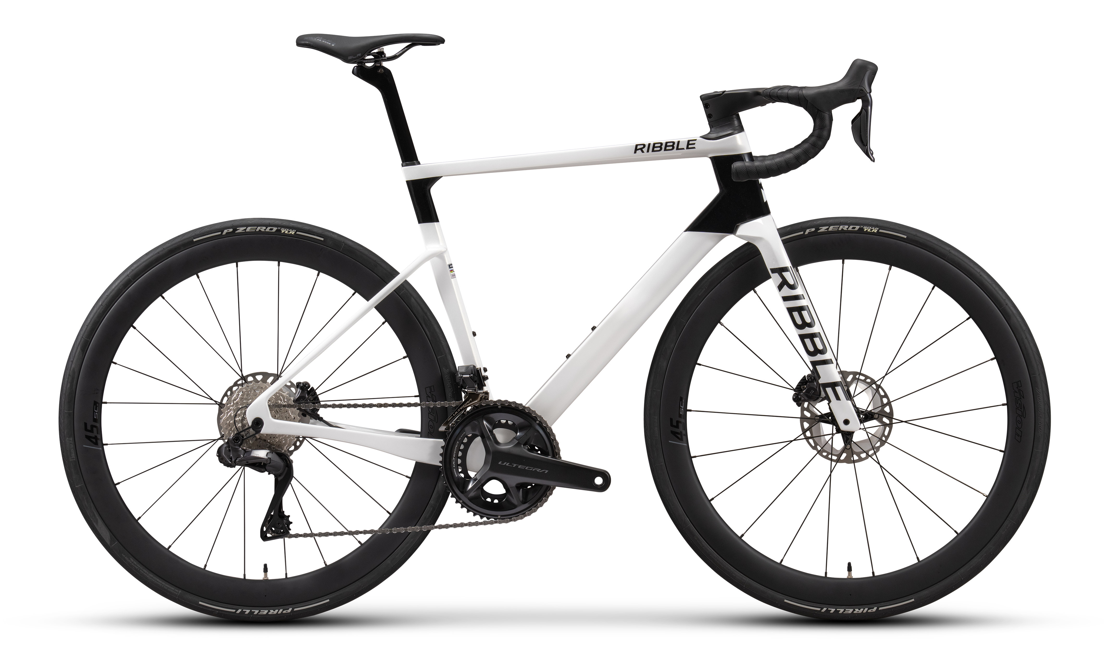 Ribble Ultra-Race Ultegra Di2