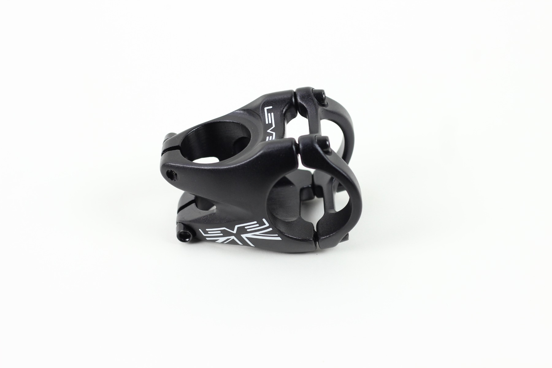 Ribble Cycles Level XI 6061 Alloy MTB Stem - 35x35 mm