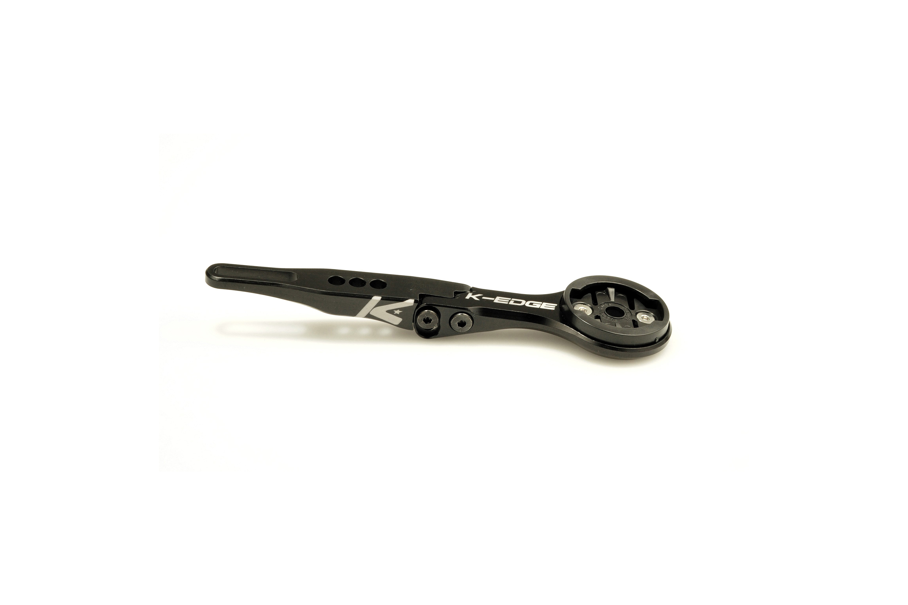 Ribble Cycles K-Edge Garmin IHS Mount Black Anodised