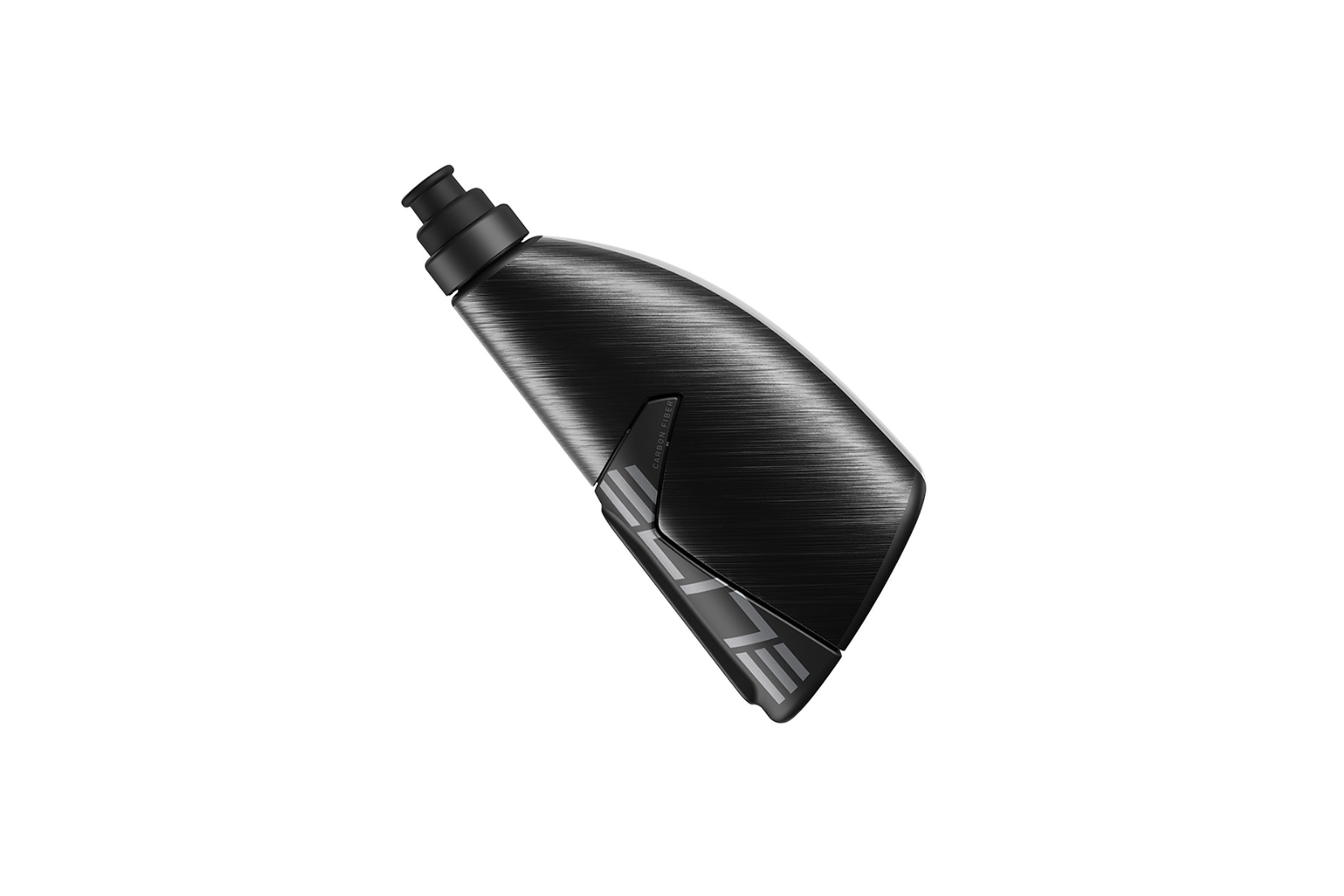 Elite Crono CX Kit Carbon Cage and Aero Bottle