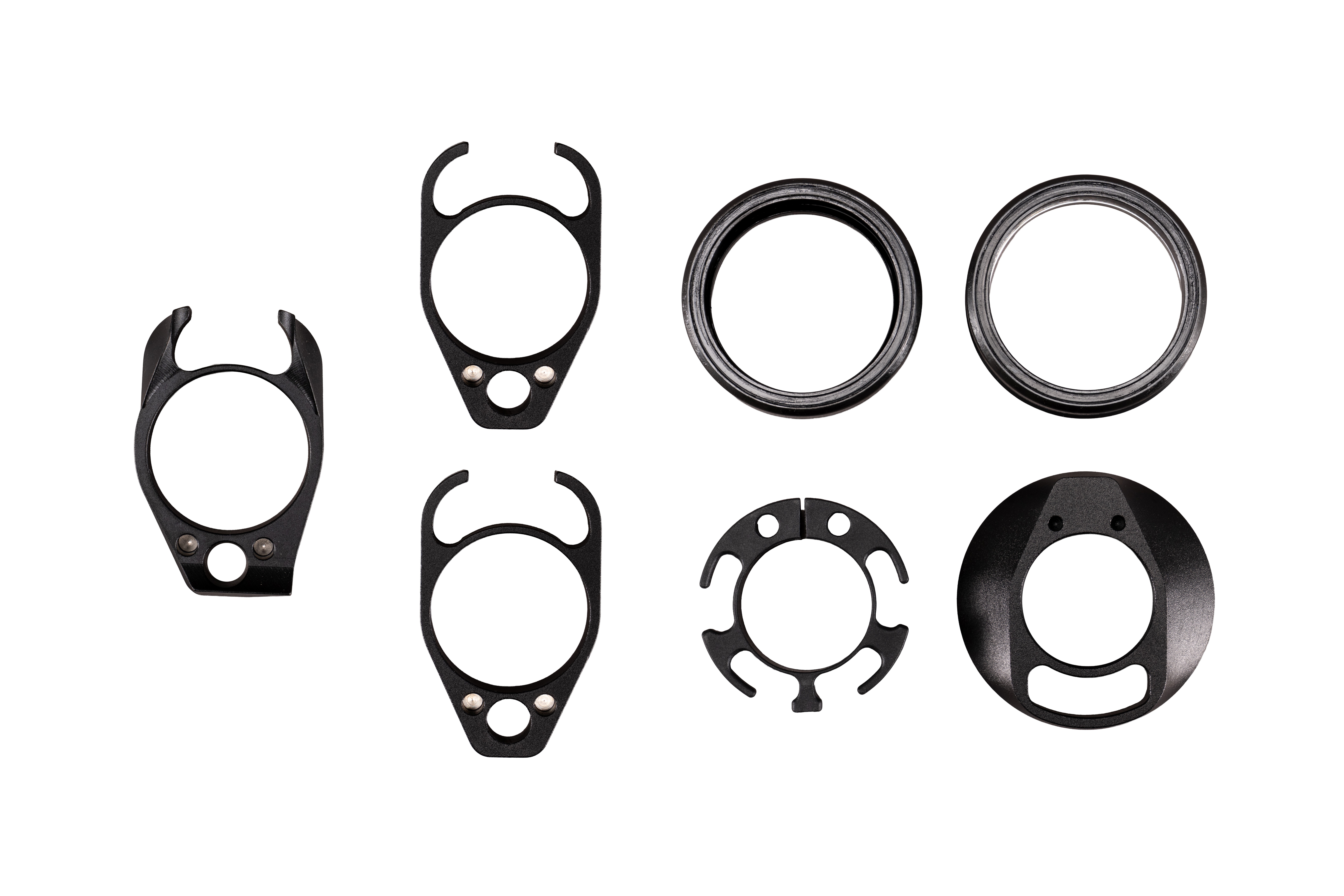 Image of Level 56 Headset Kit - Endurance AL e/Gravel AL e